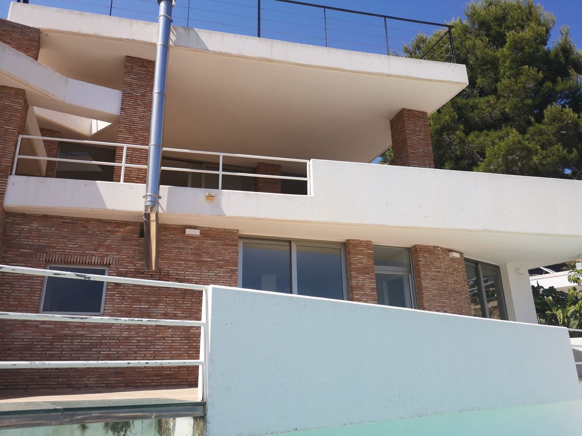 Huis in Javea, Valencia 12861196