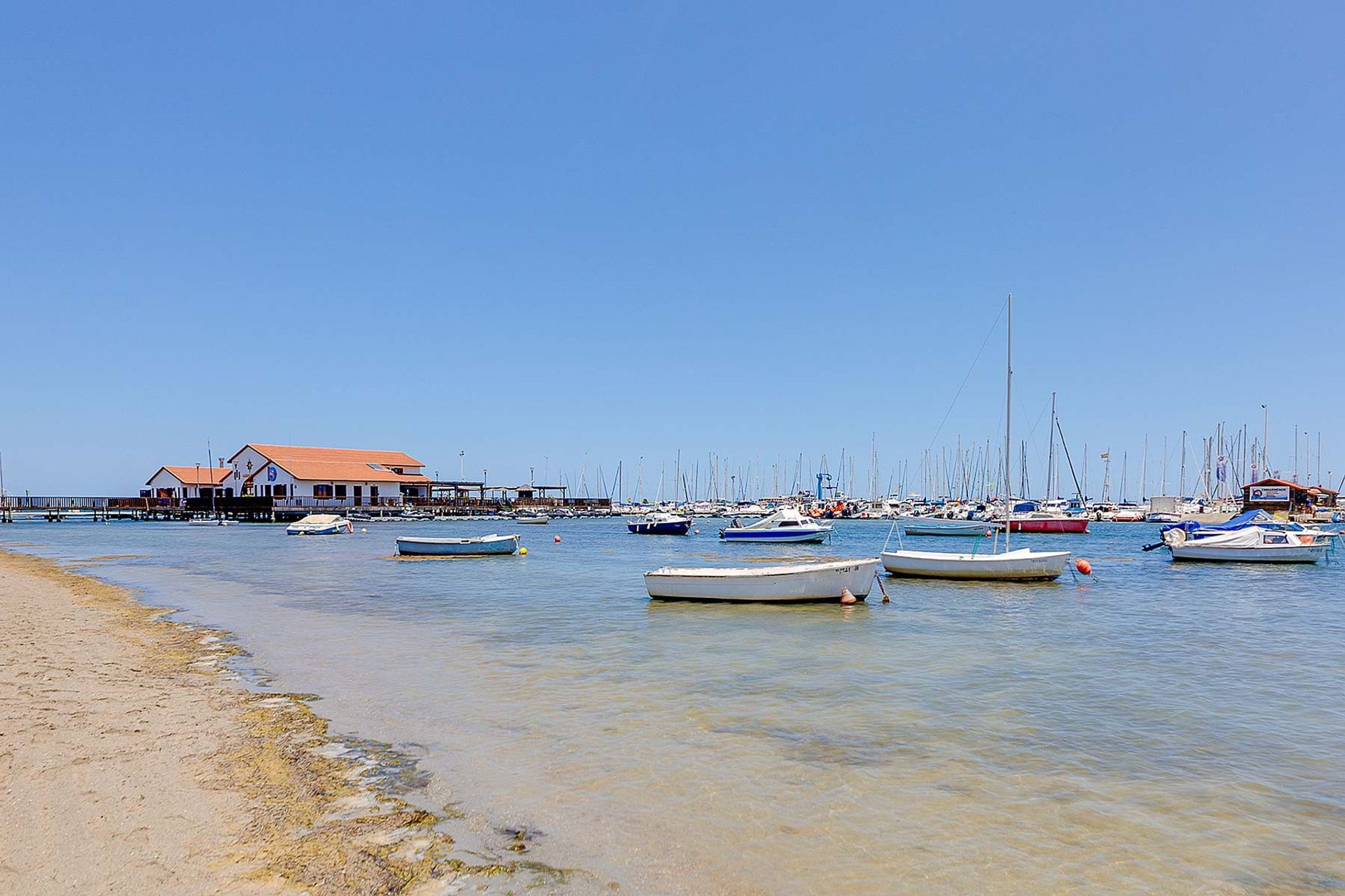 房子 在 Los Alcázares, Región de Murcia 12861201