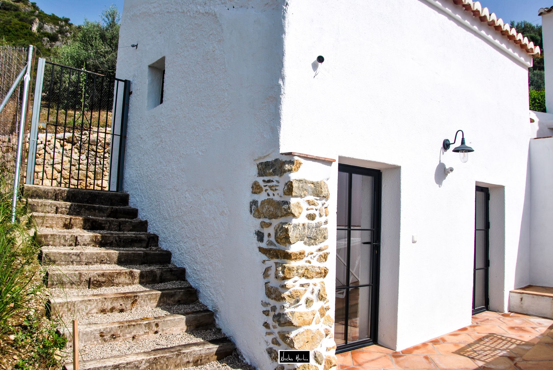 房子 在 Baños de Vilo, Andalucía 12861202