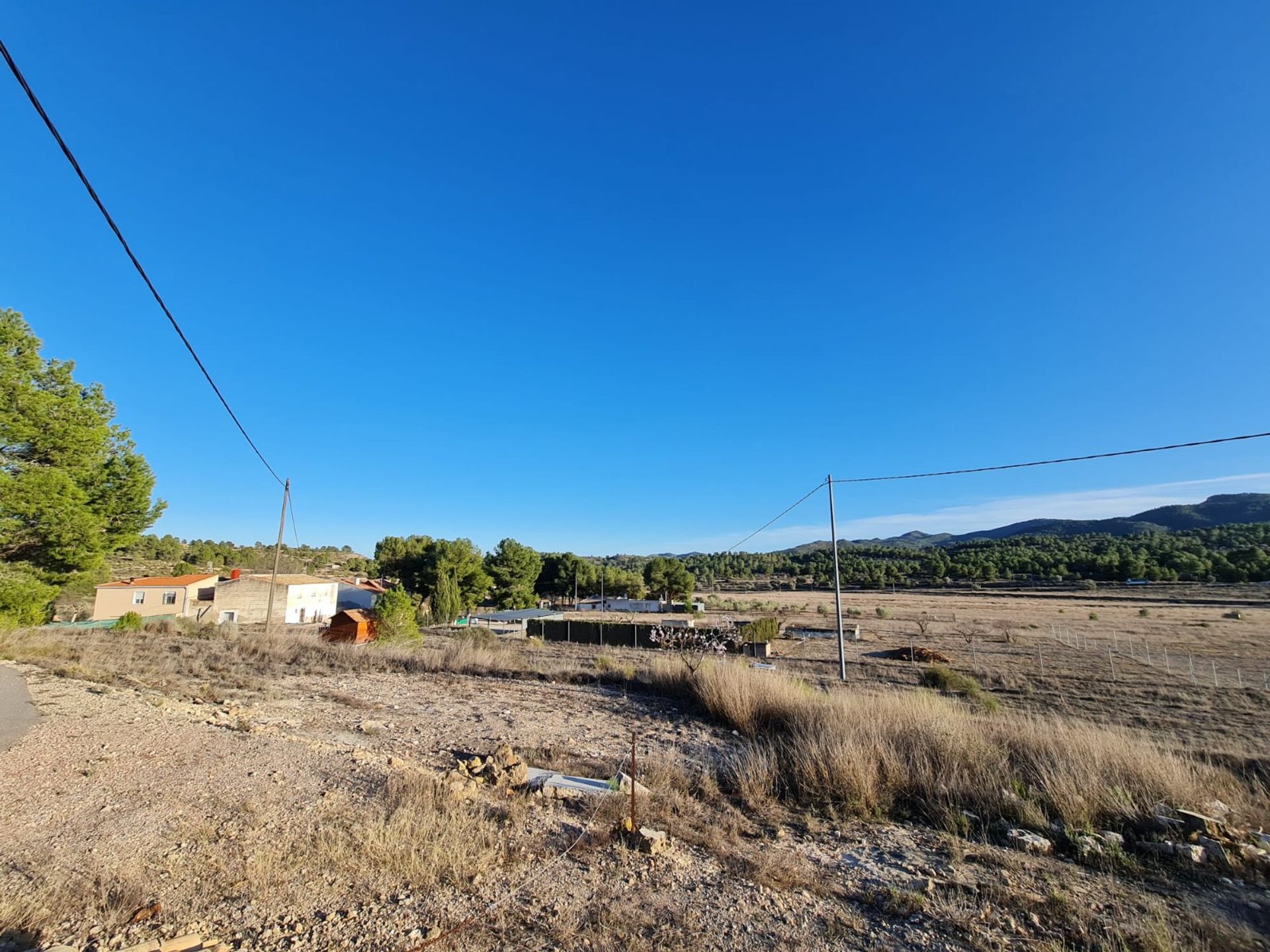 loger dans Monòver, Comunidad Valenciana 12861208