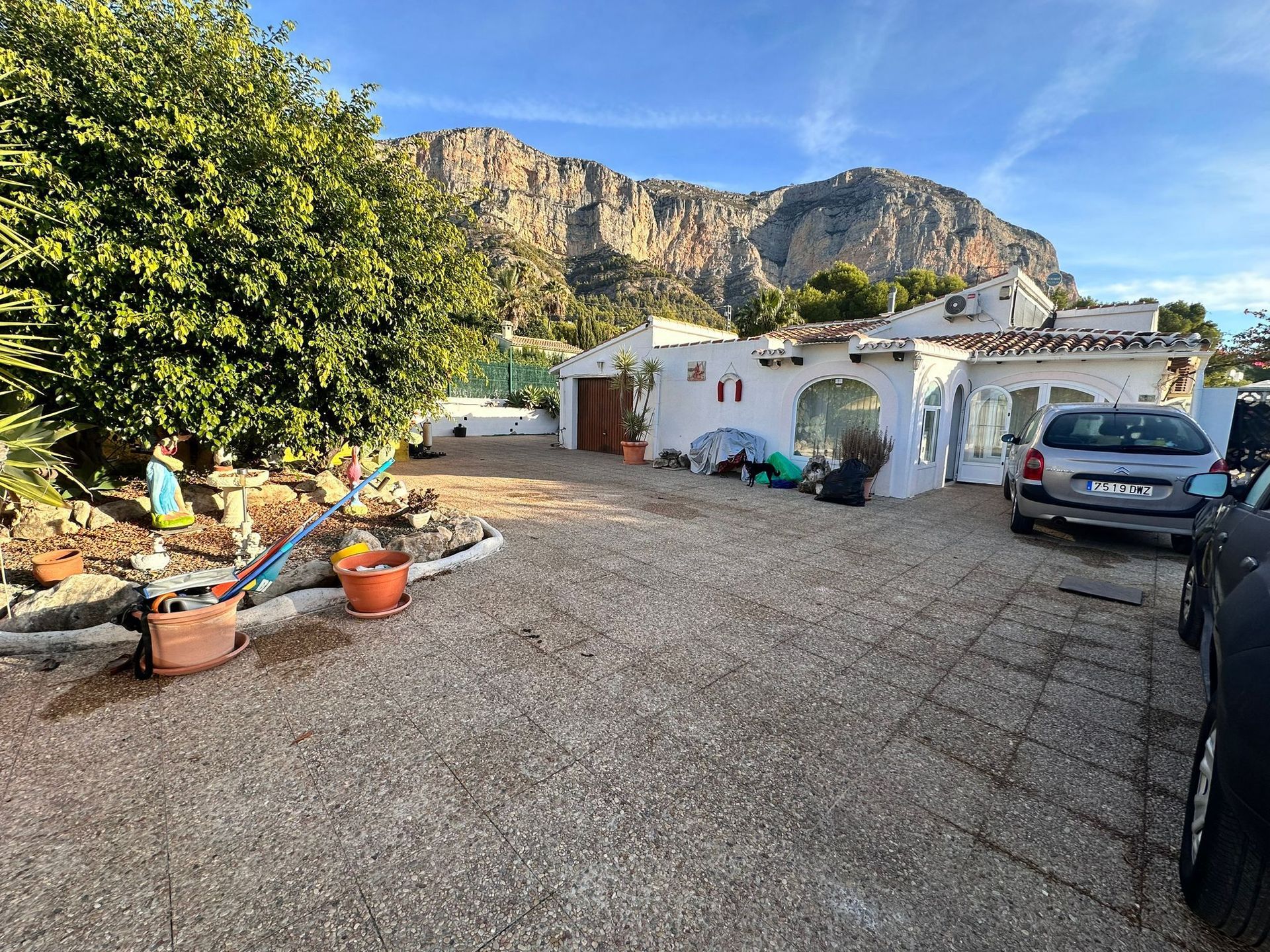 Huis in Javea, Valencia 12861223