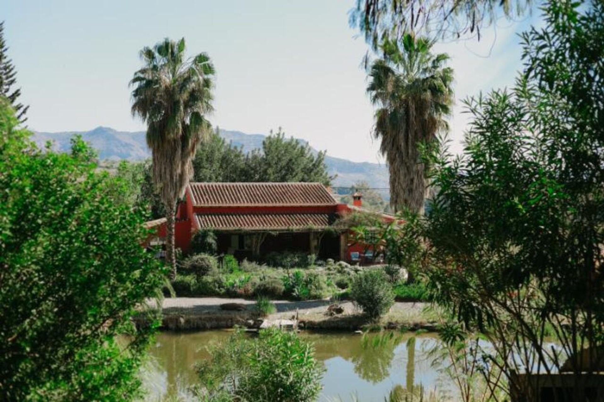 casa no Carratraca, Andalusia 12861290