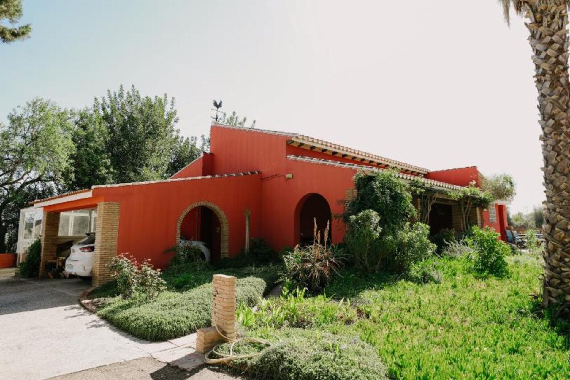 casa no Carratraca, Andalusia 12861290