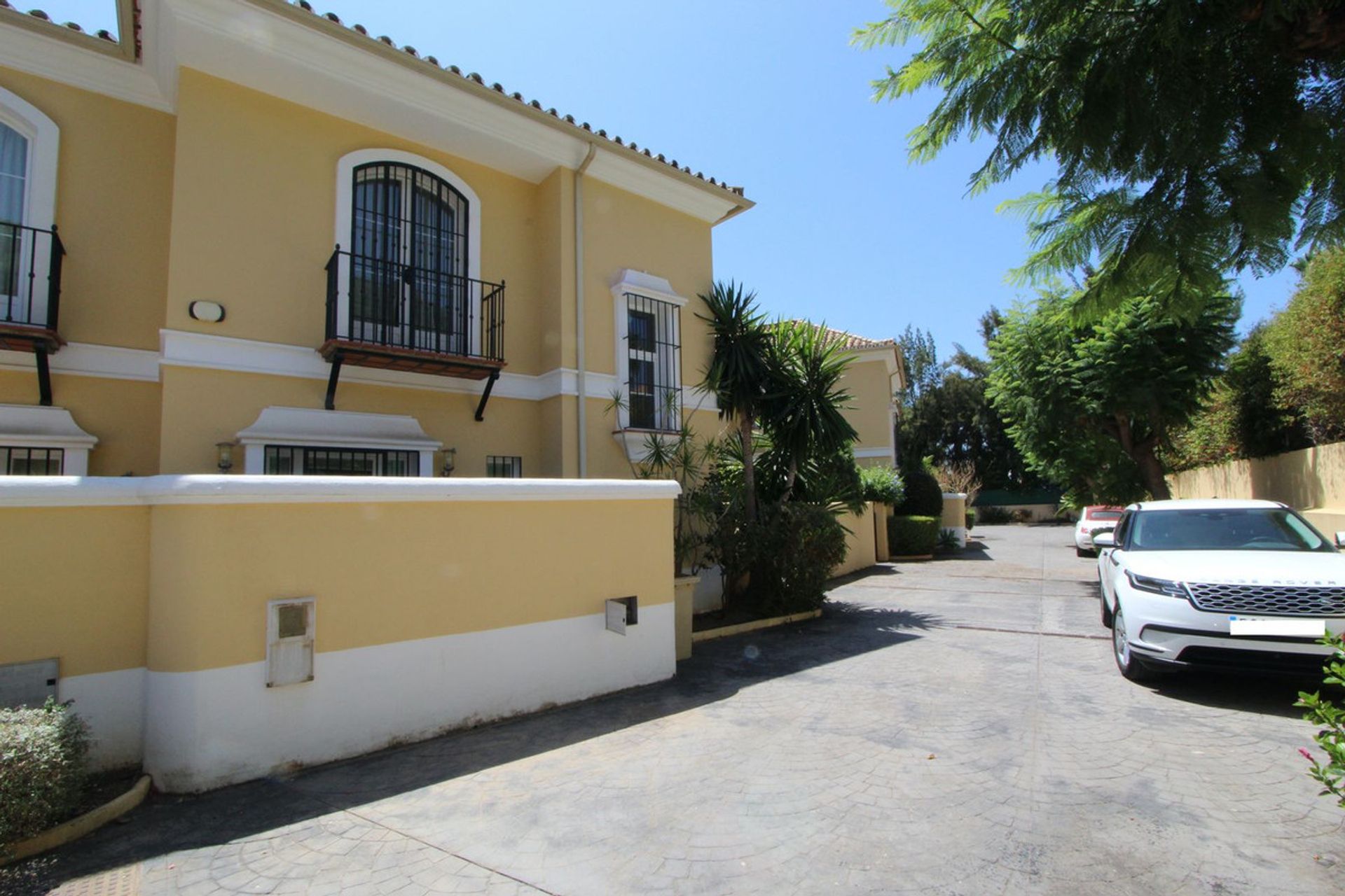 Hus i Marbella, Andalusien 12861309