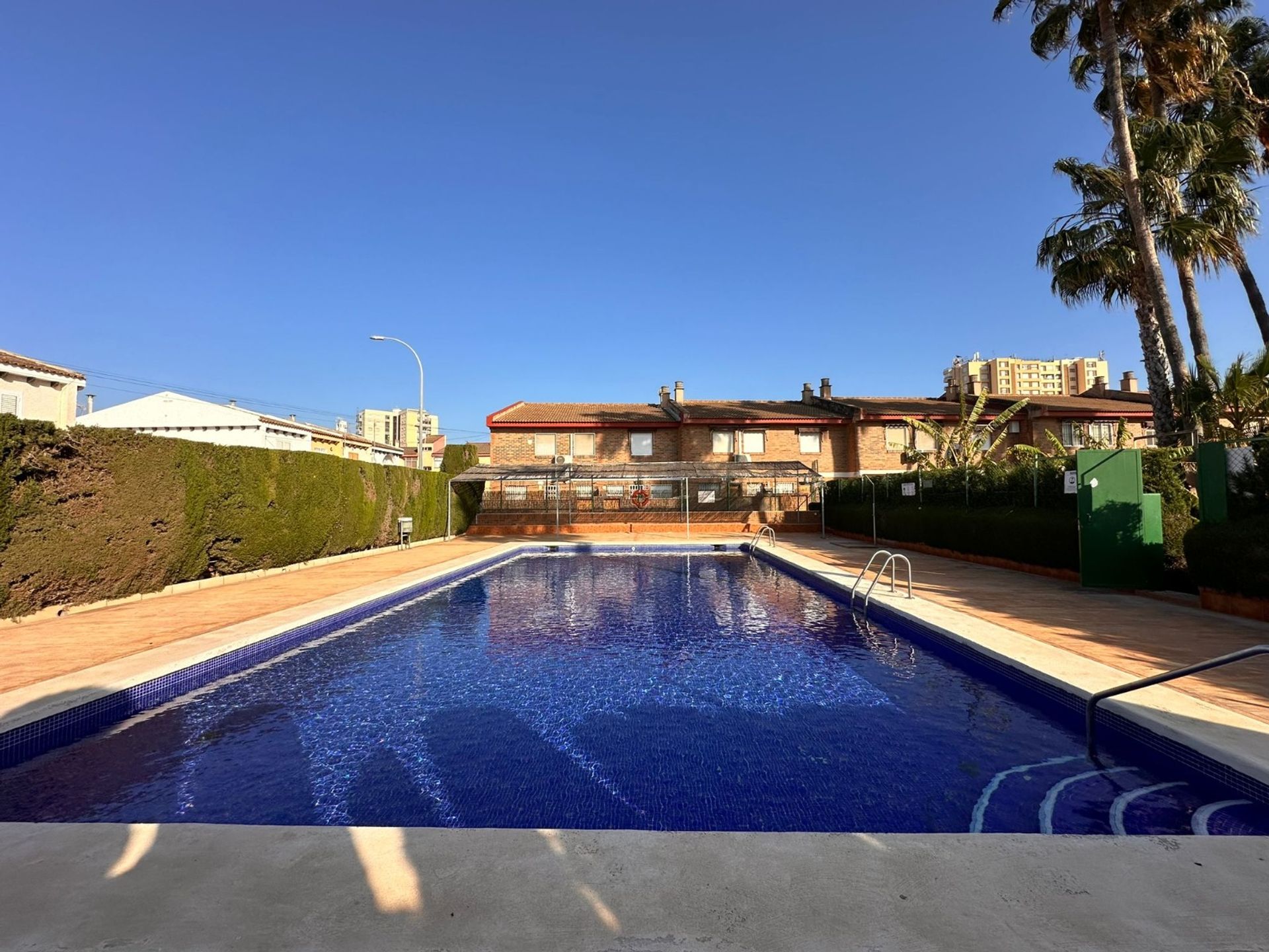 Condominium in San Blas, Murcia 12861311