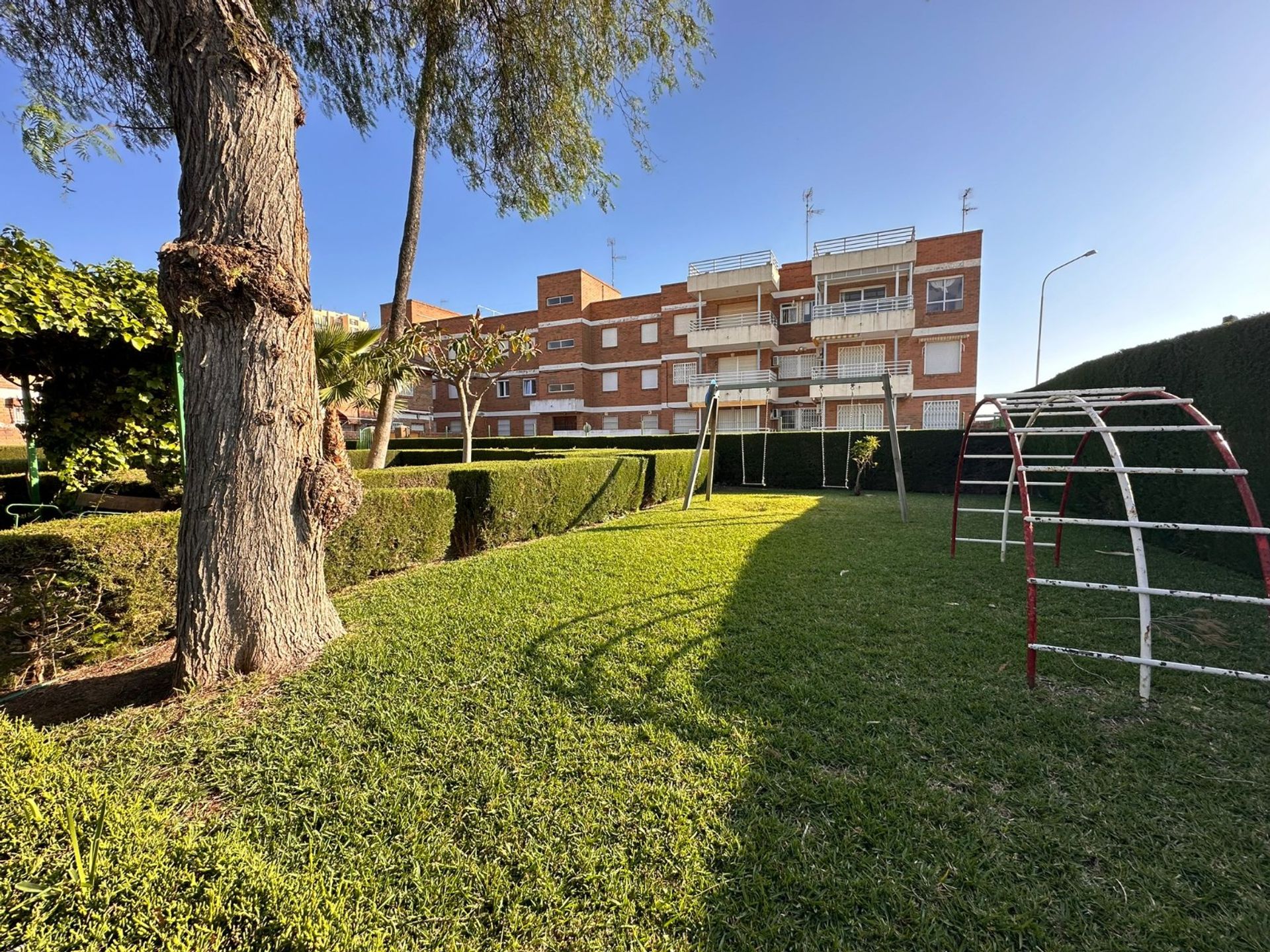 Condominium in San Javier, Región de Murcia 12861311