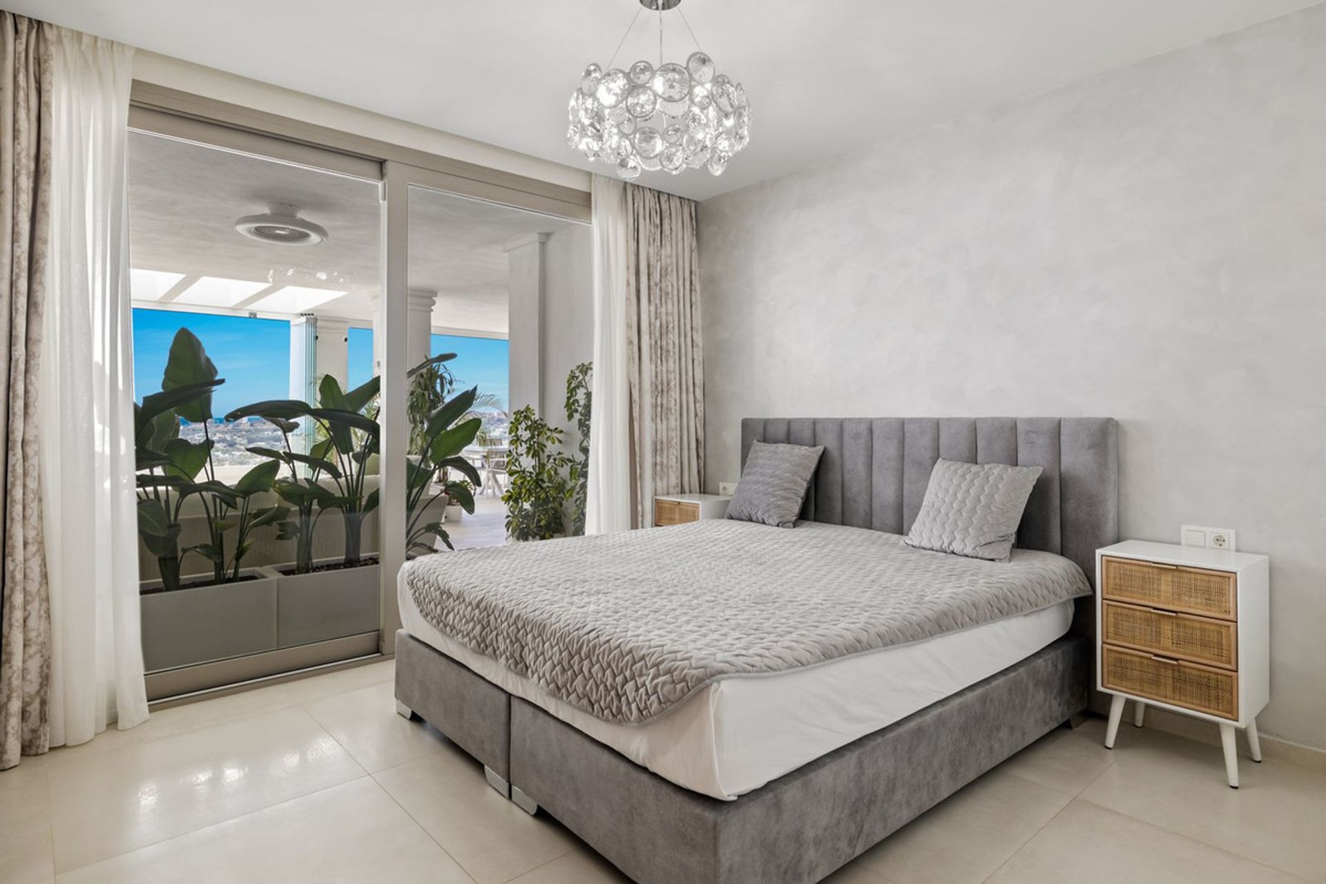 Condominium dans Marbella, Andalucía 12861366