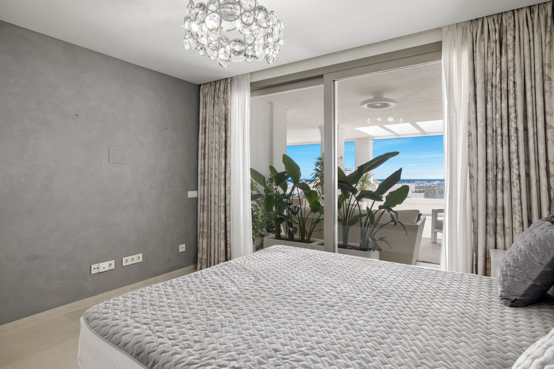 Condominium dans Marbella, Andalucía 12861366