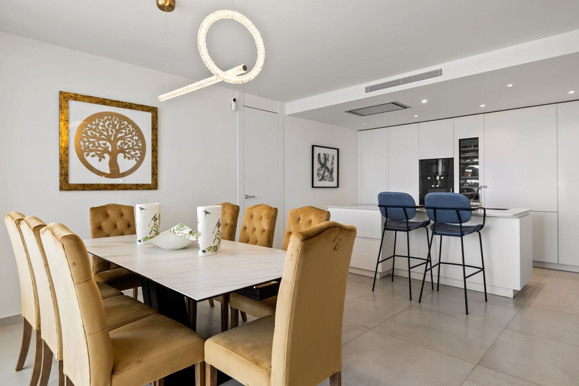 Condominium dans Marbella, Andalucía 12861366