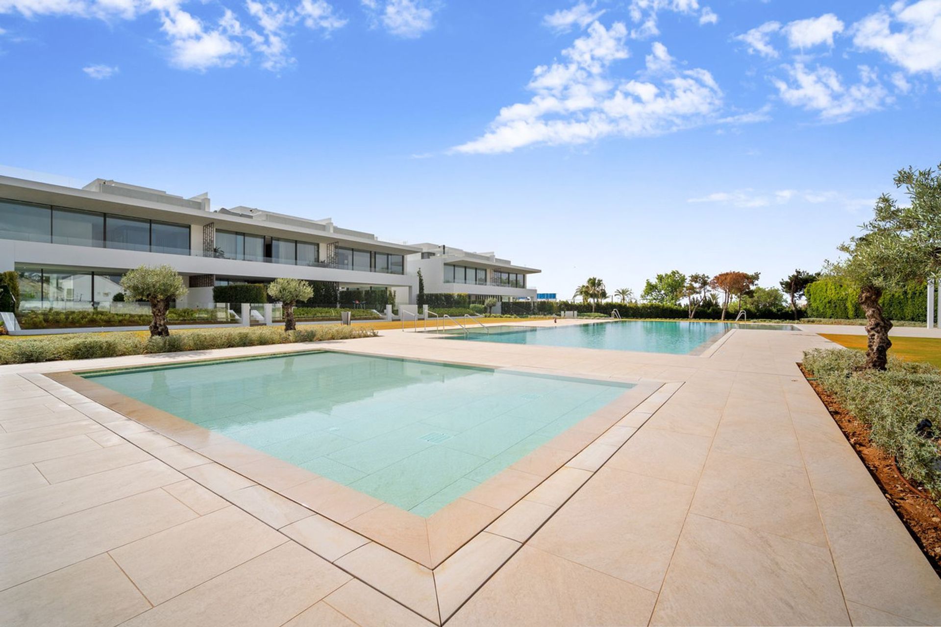 House in San Pedro de Alcantara, Andalusia 12861377