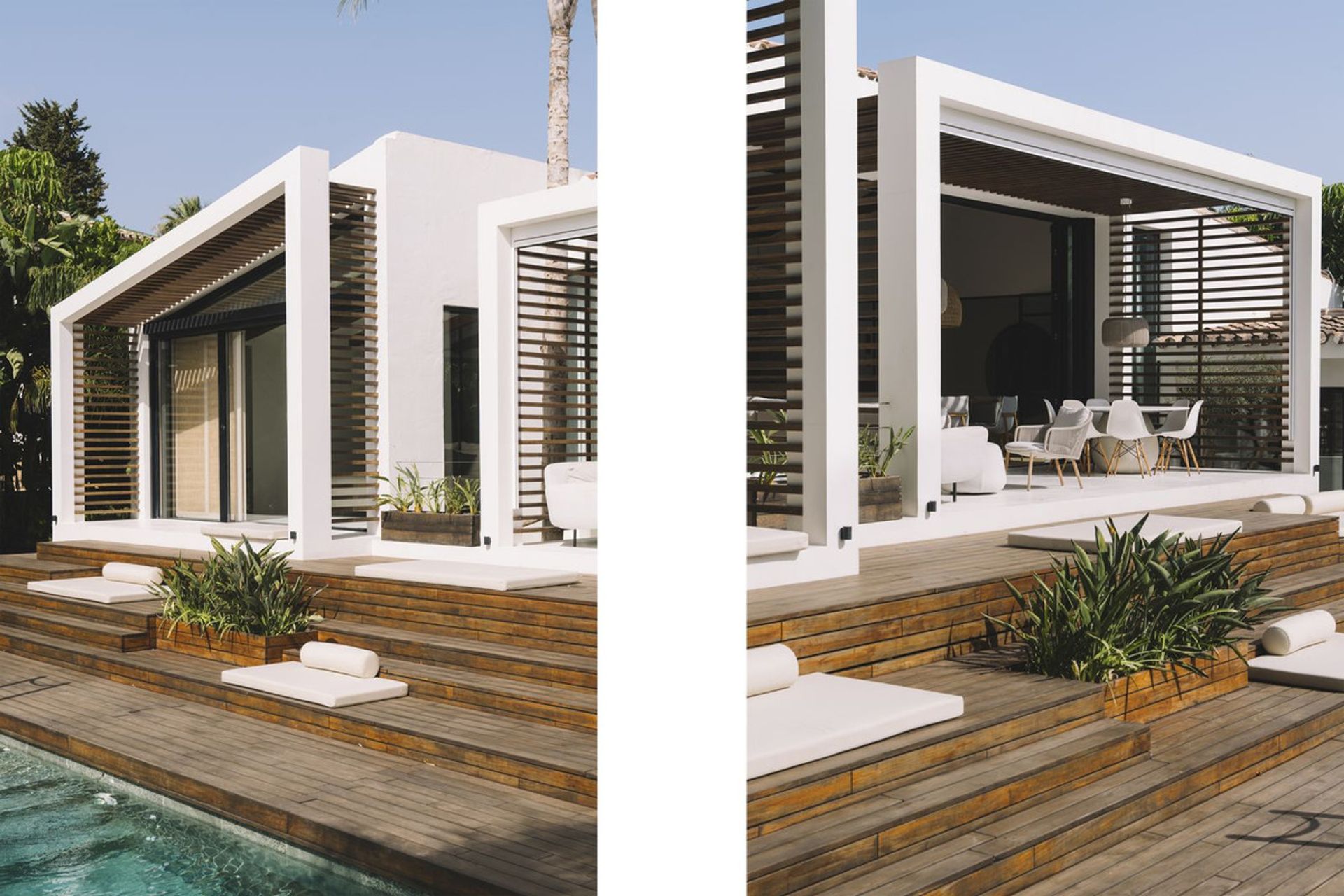 Haus im Marbella, Andalucía 12861378