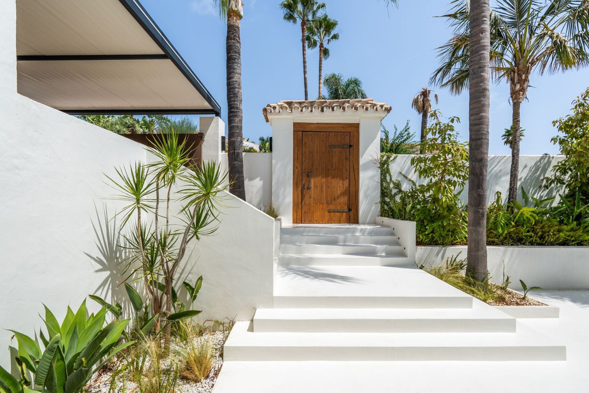 Haus im Marbella, Andalucía 12861378