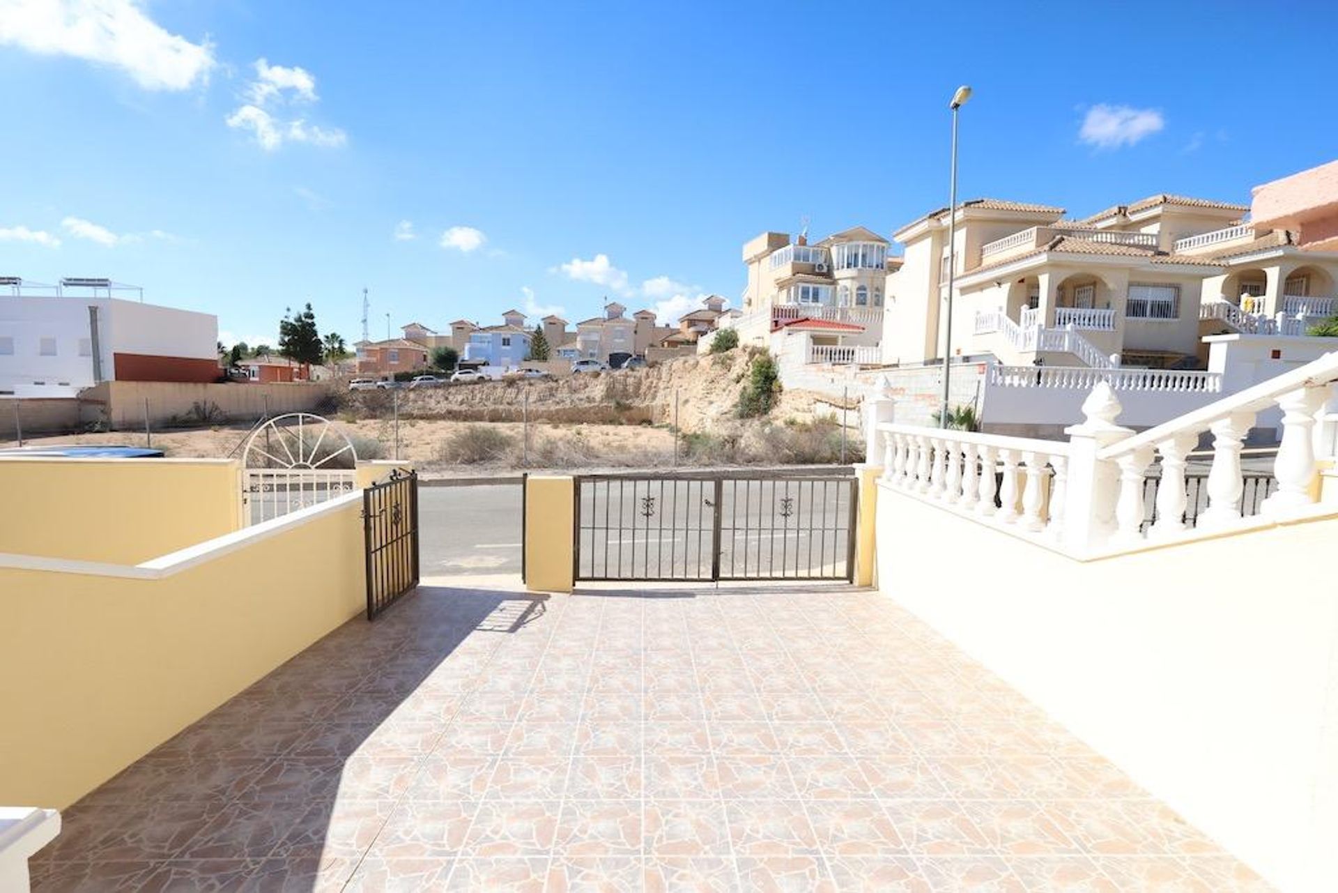 casa en campoamor, Valencia 12861419