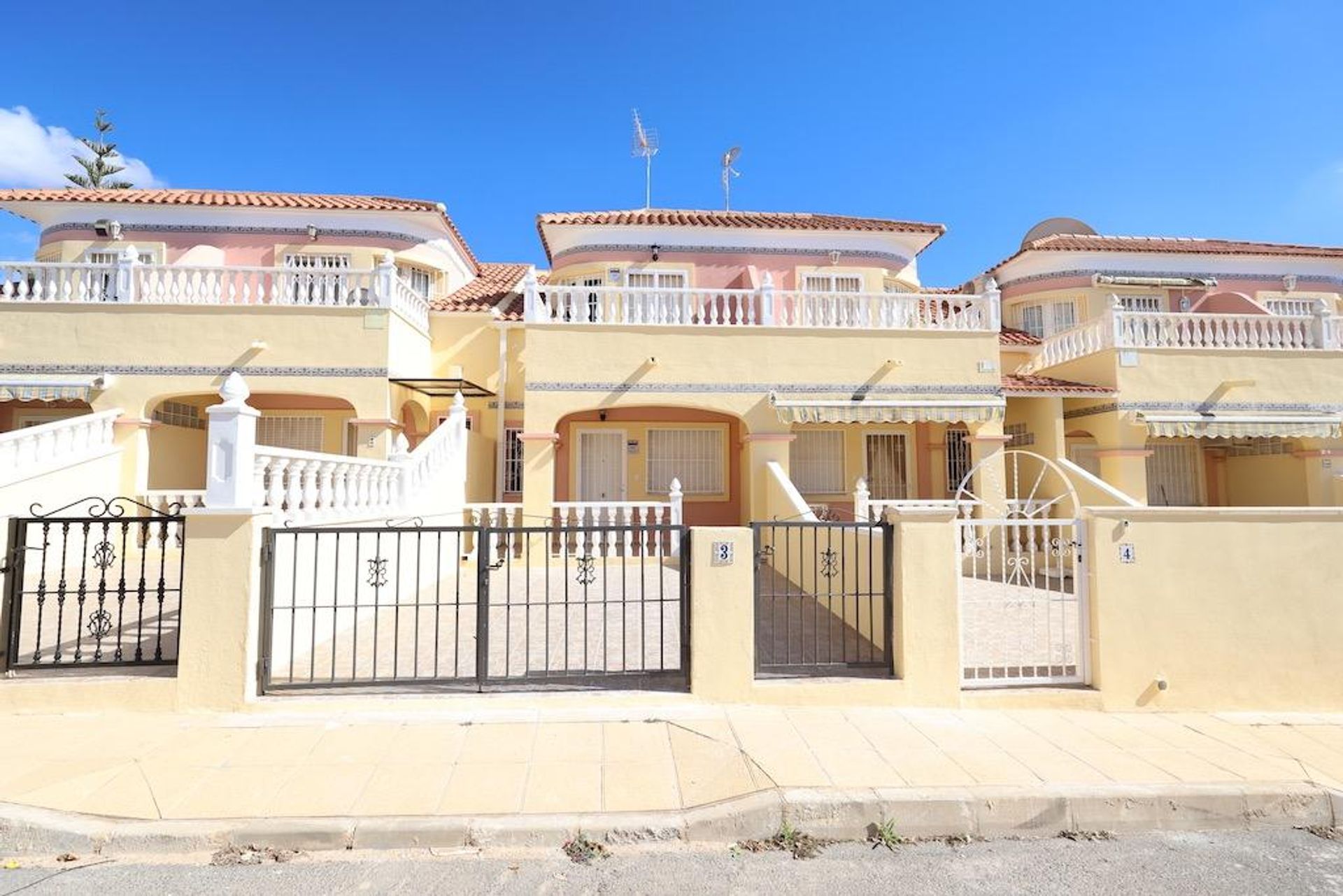 casa en campoamor, Valencia 12861419