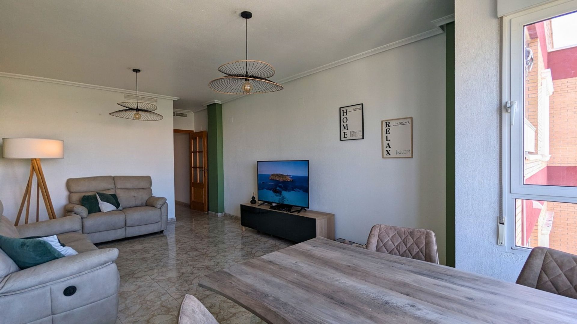 Condominio en Los Montesinos, Comunidad Valenciana 12861427