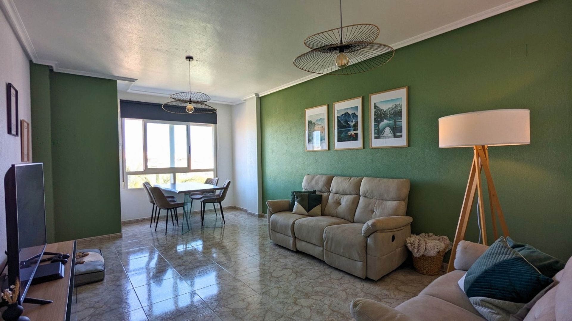 Condominio en Los Montesinos, Comunidad Valenciana 12861427