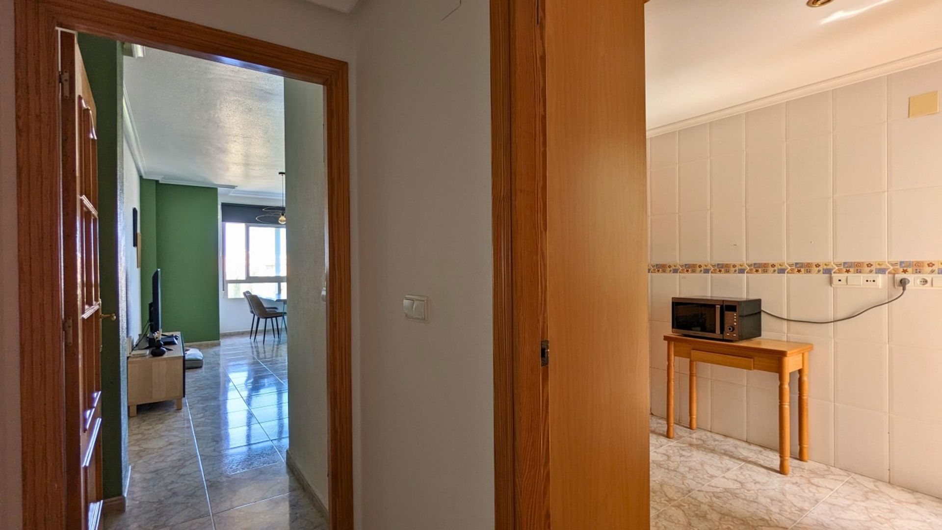 Condominio en Los Montesinos, Comunidad Valenciana 12861427