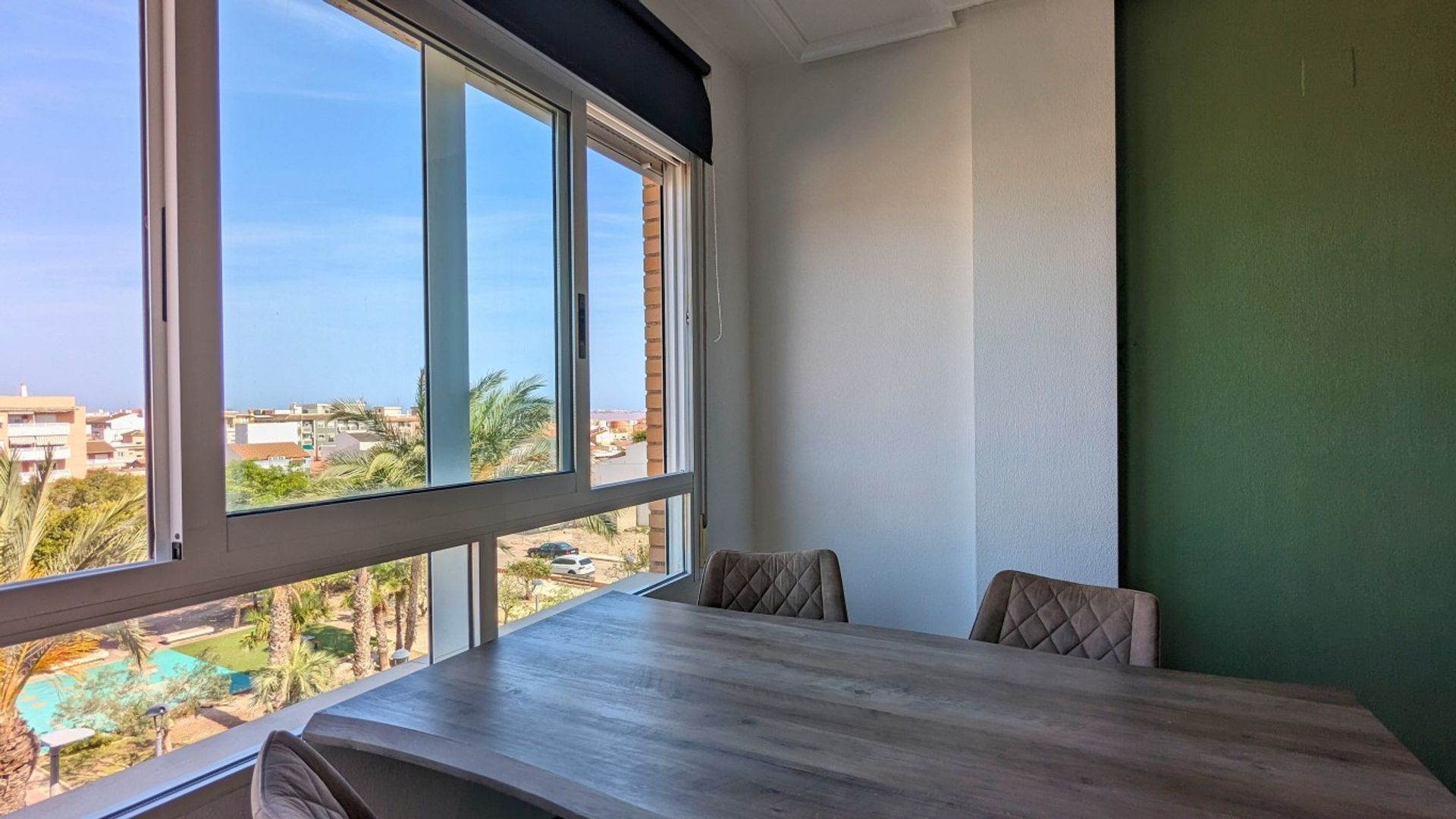 Condominio en Los Montesinos, Comunidad Valenciana 12861427