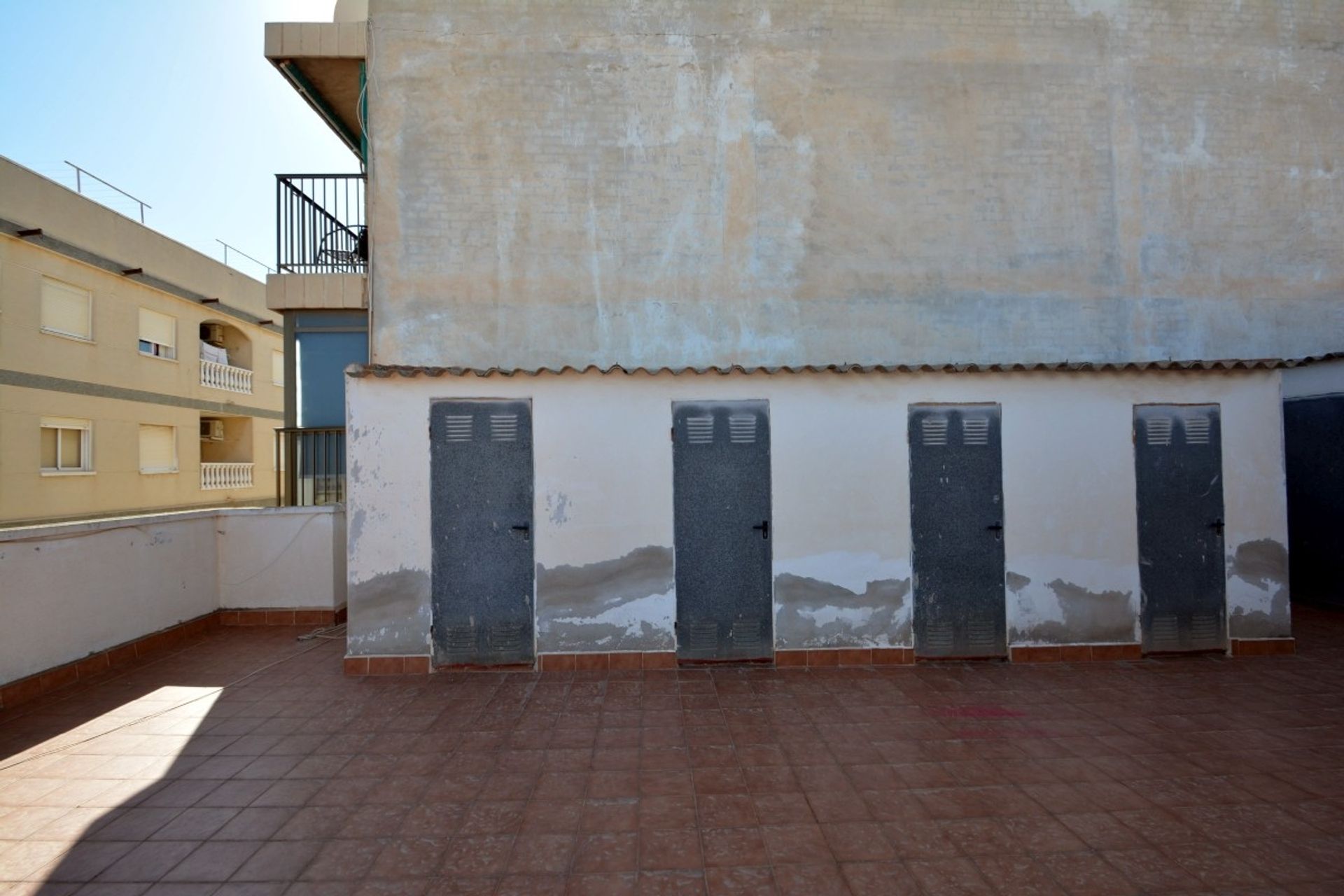 Eigentumswohnung im Guardamar del Segura, Comunidad Valenciana 12861438