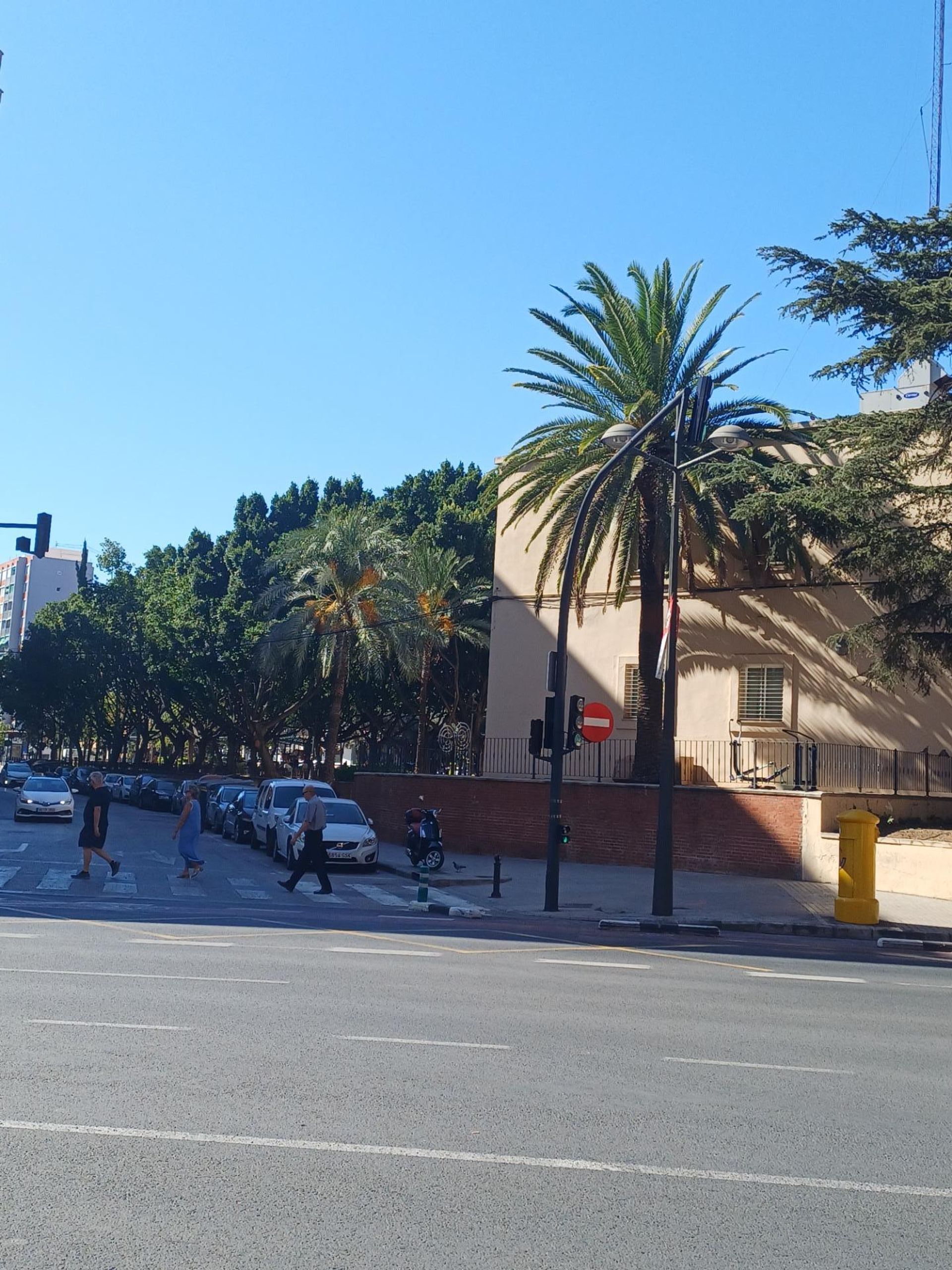 Tanah dalam València, Comunidad Valenciana 12861519