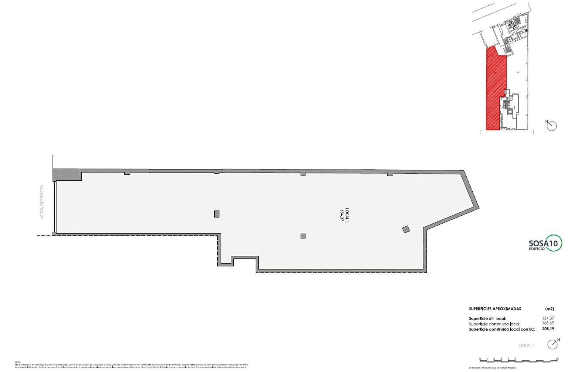 Tanah dalam València, Comunidad Valenciana 12861519