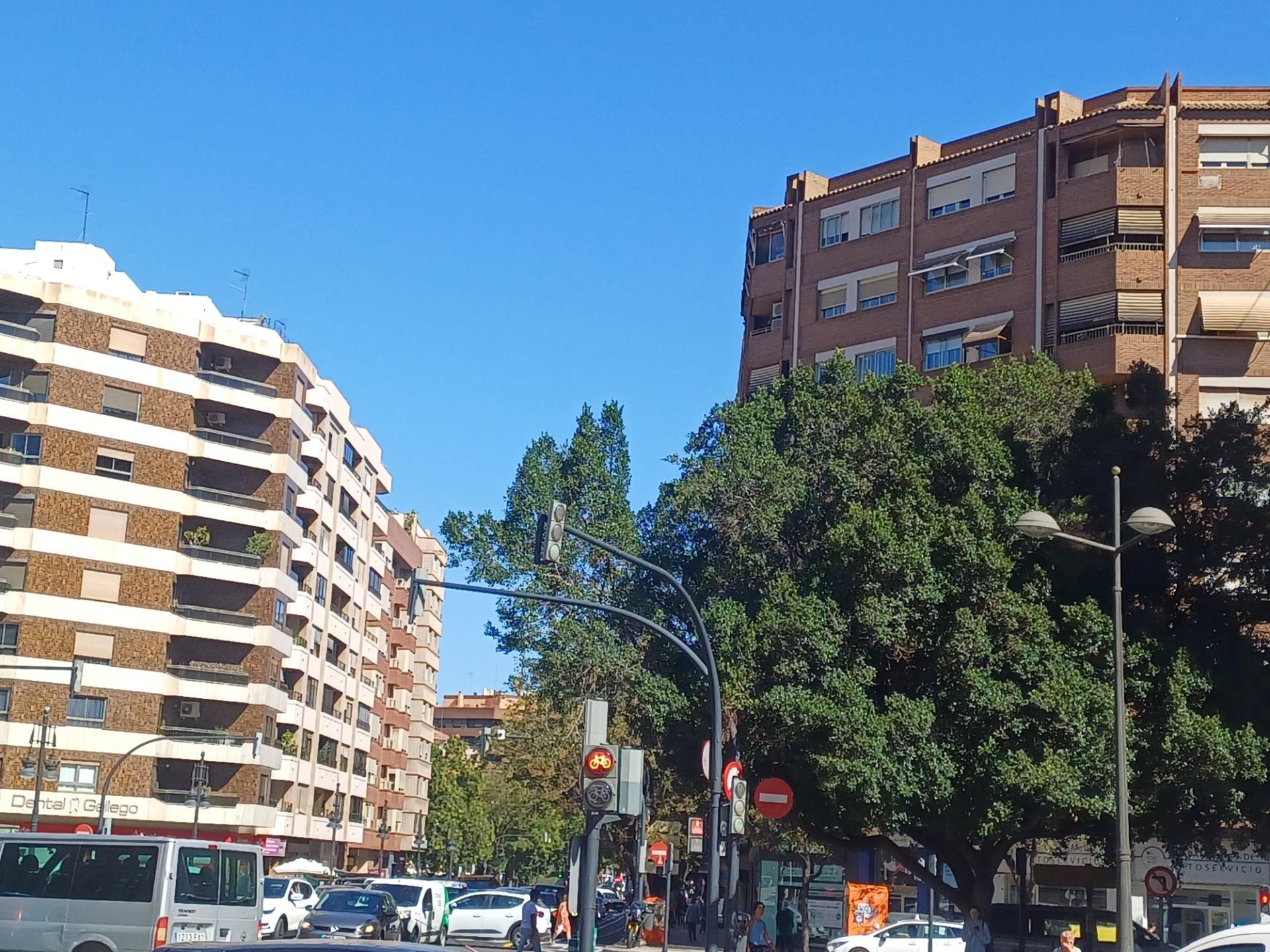 Tanah dalam València, Comunidad Valenciana 12861519