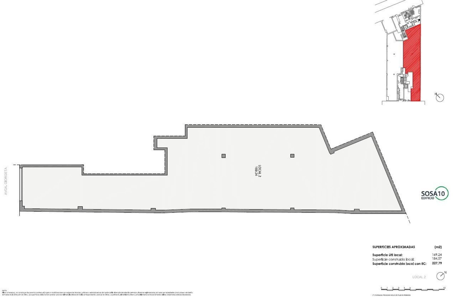 Tanah dalam València, Comunidad Valenciana 12861519