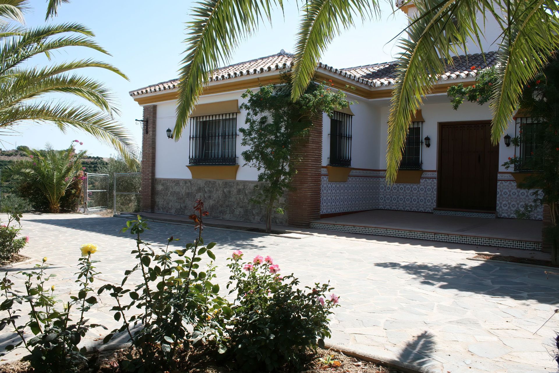 House in Coín, Andalucía 12861587