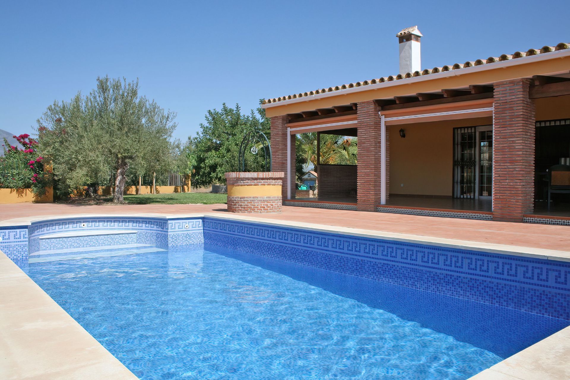 House in Coín, Andalucía 12861587