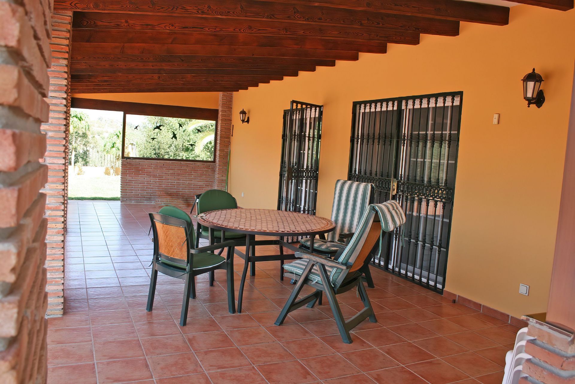 House in Coín, Andalucía 12861587