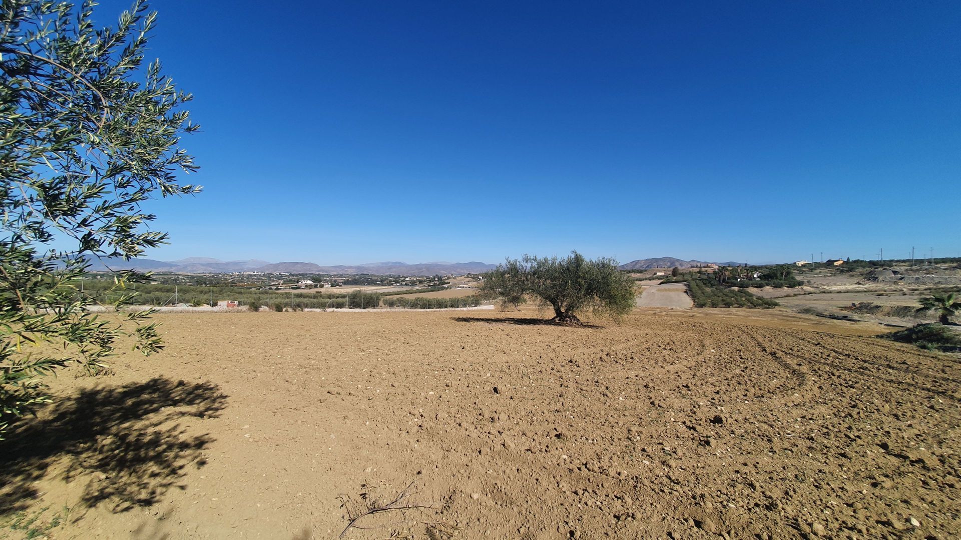 بيت في Alhaurín el Grande, Andalucía 12861595