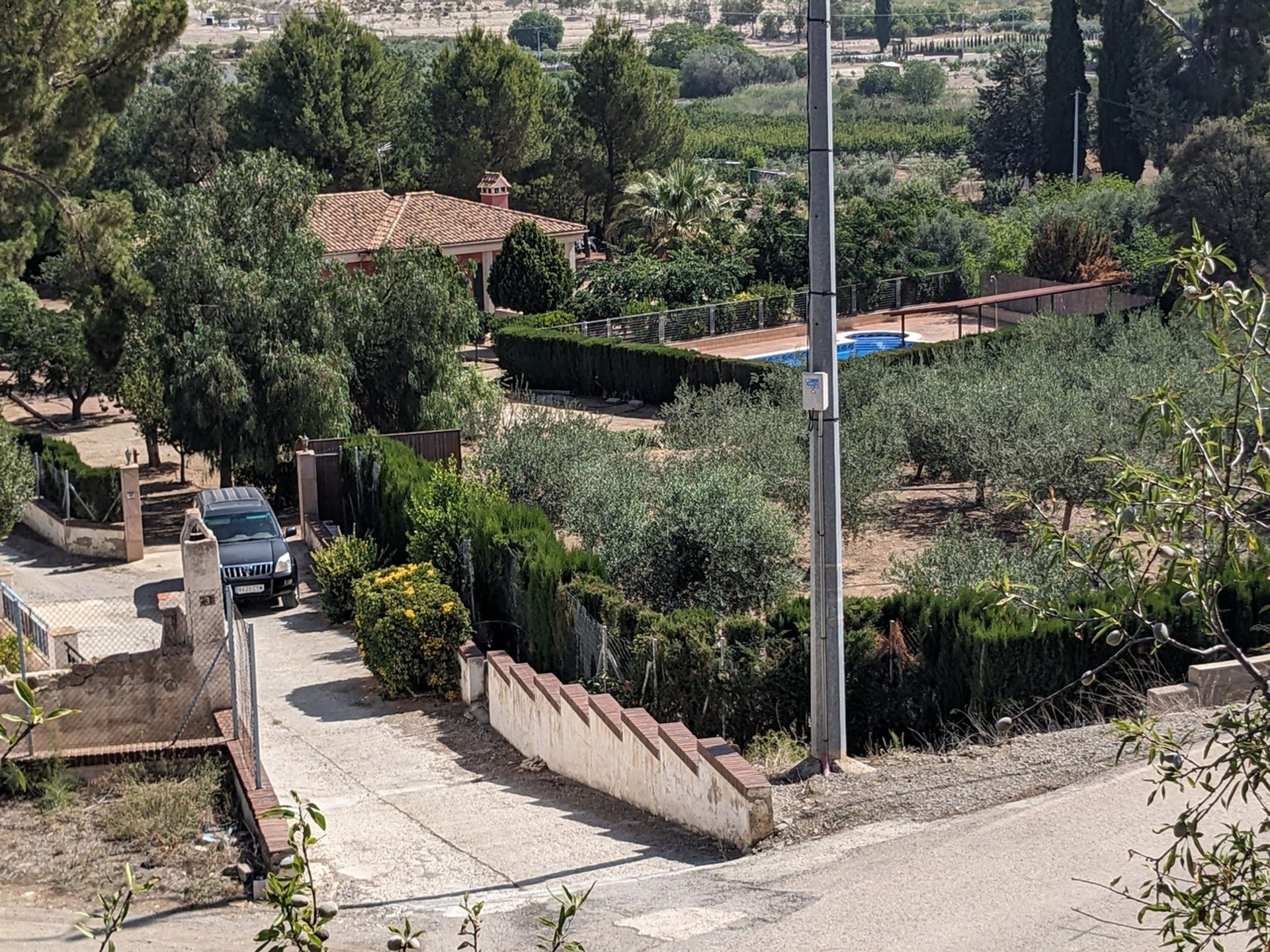 Casa nel Cehegin, Murcia 12861653