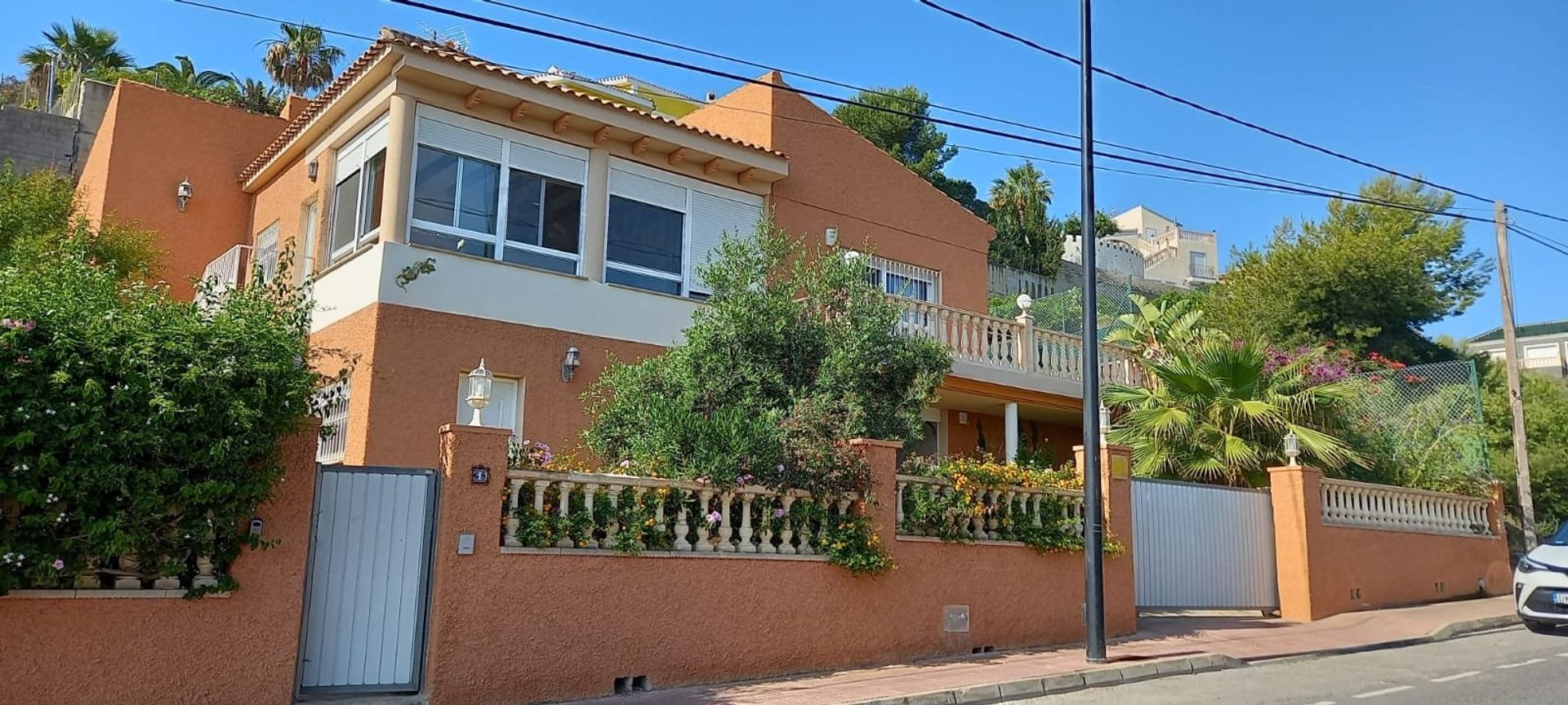 Hus i El Campello, Comunidad Valenciana 12861655