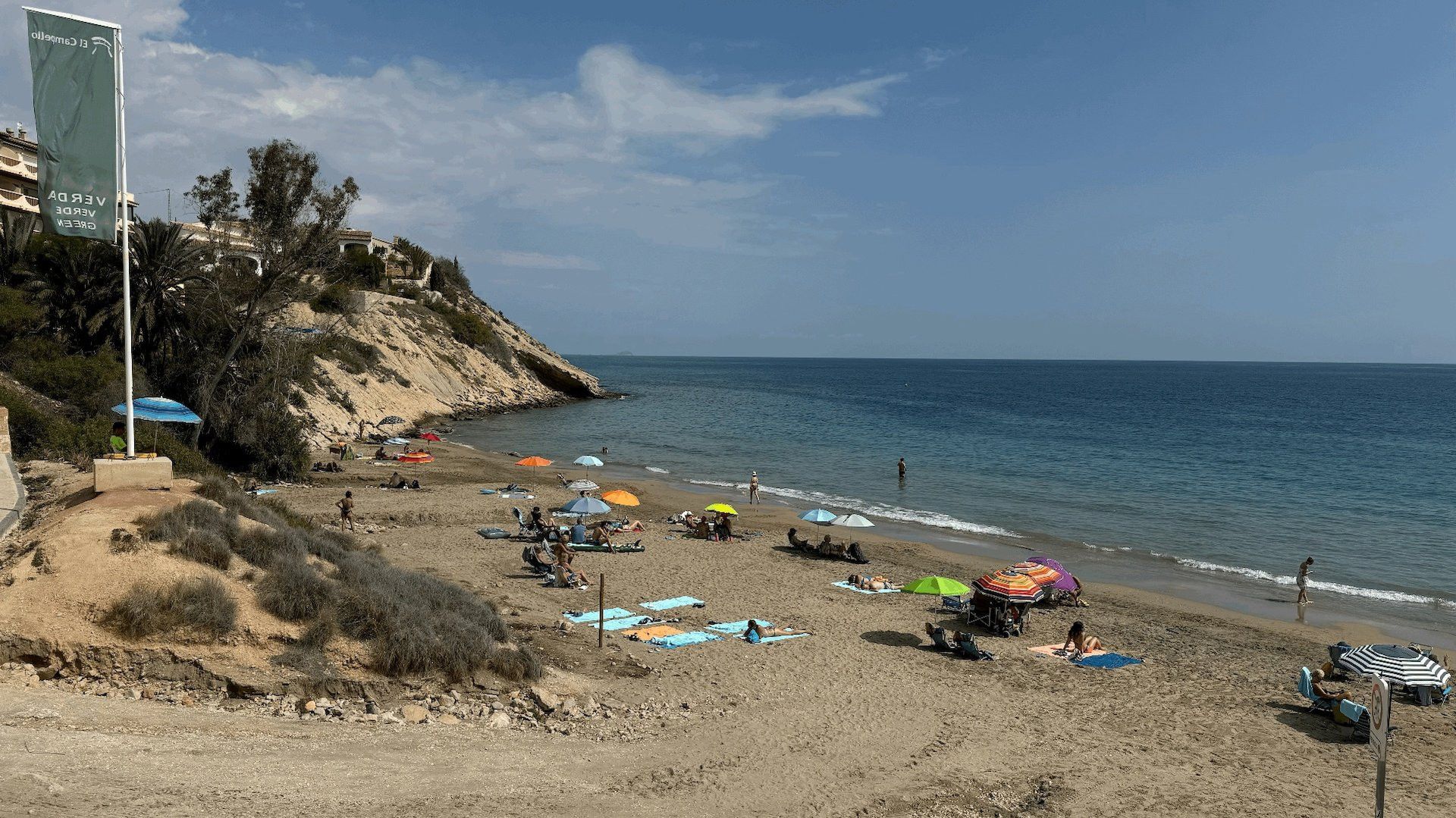 Hus i El Campello, Comunidad Valenciana 12861655