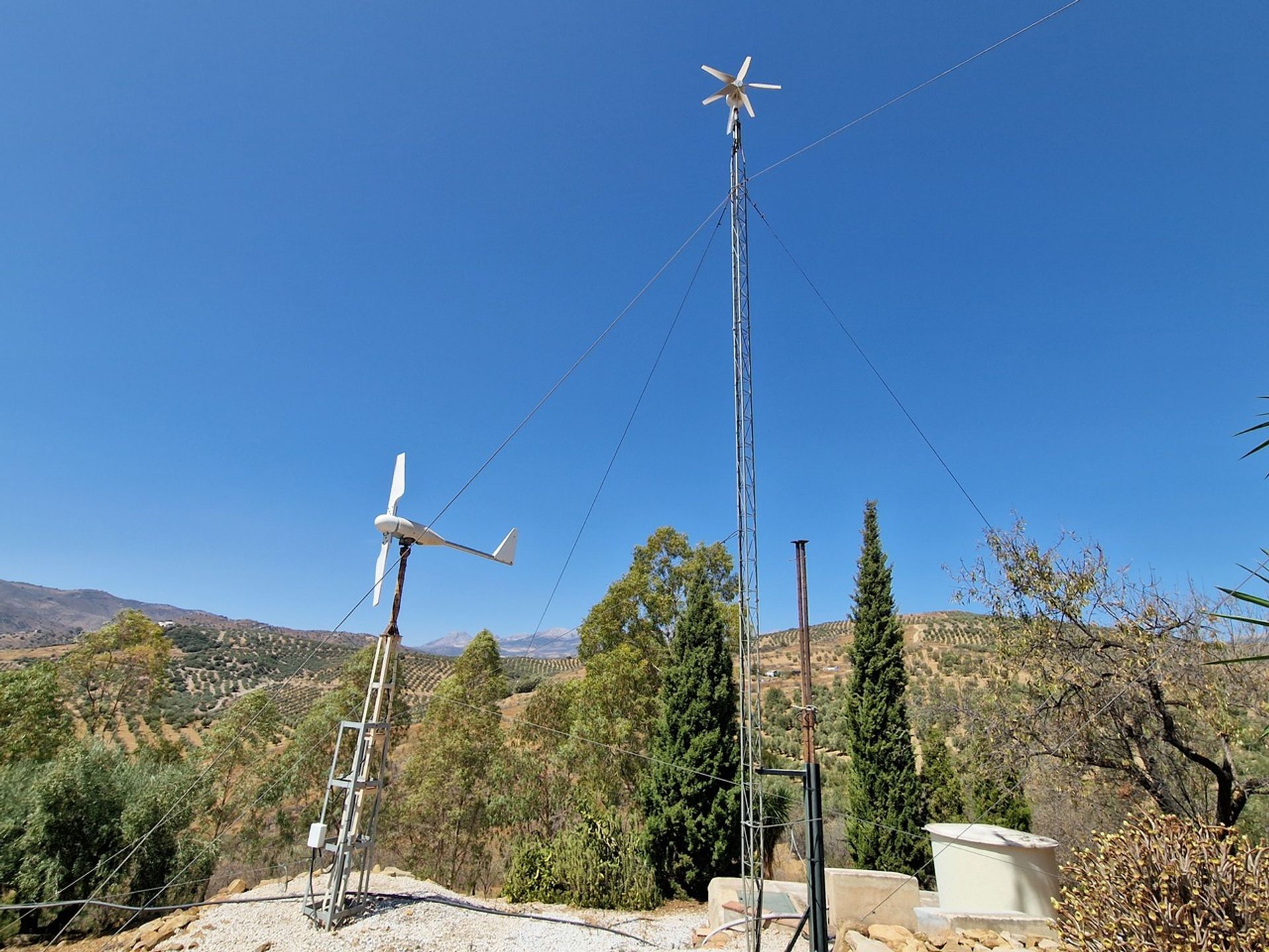 Hus i Colmenar, Andalucía 12861688