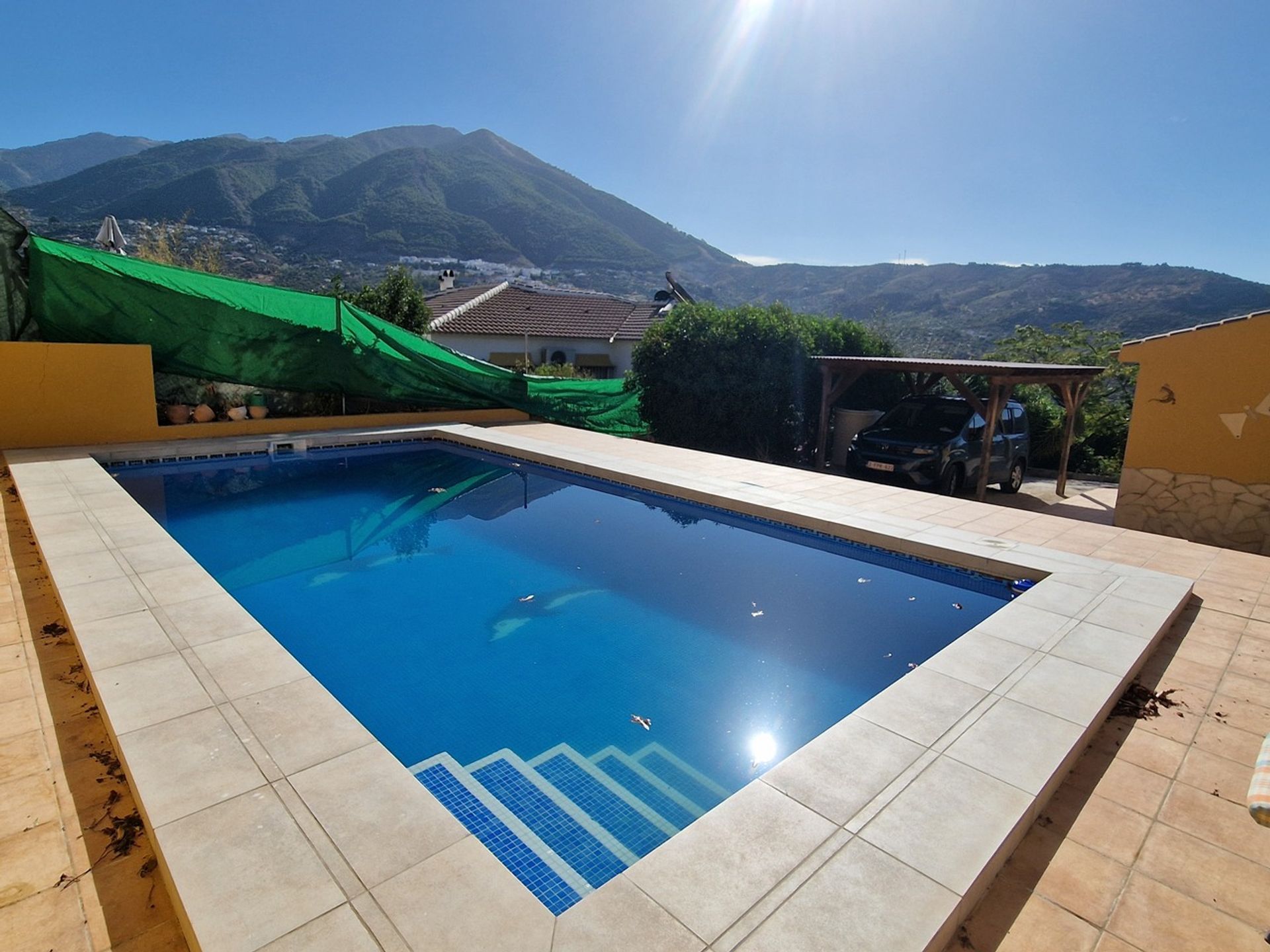 House in Alcaucín, Andalucía 12861694