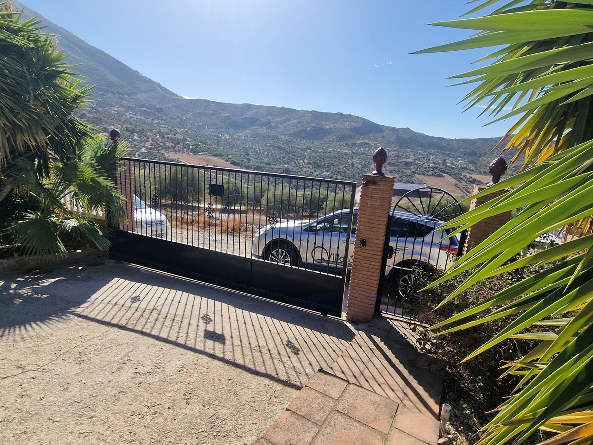 House in Alcaucín, Andalucía 12861694