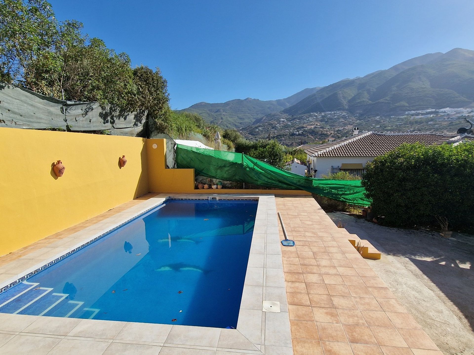 House in Alcaucín, Andalucía 12861694