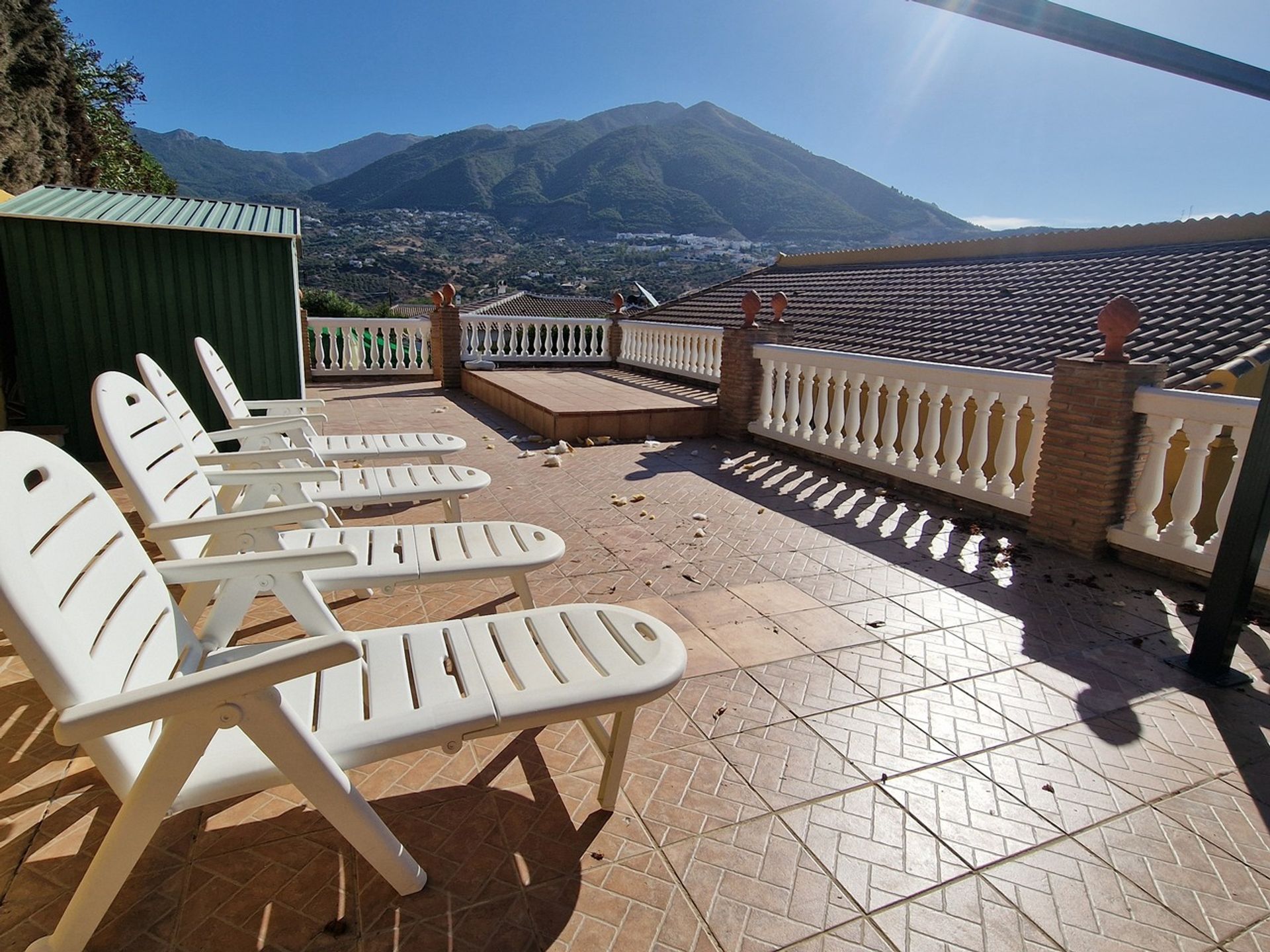 House in Alcaucín, Andalucía 12861694