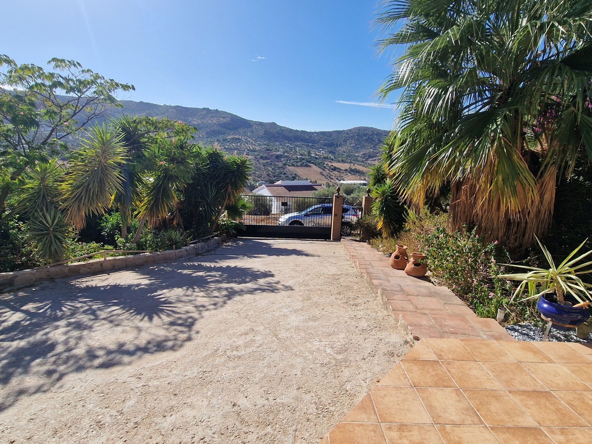 House in Alcaucín, Andalucía 12861694