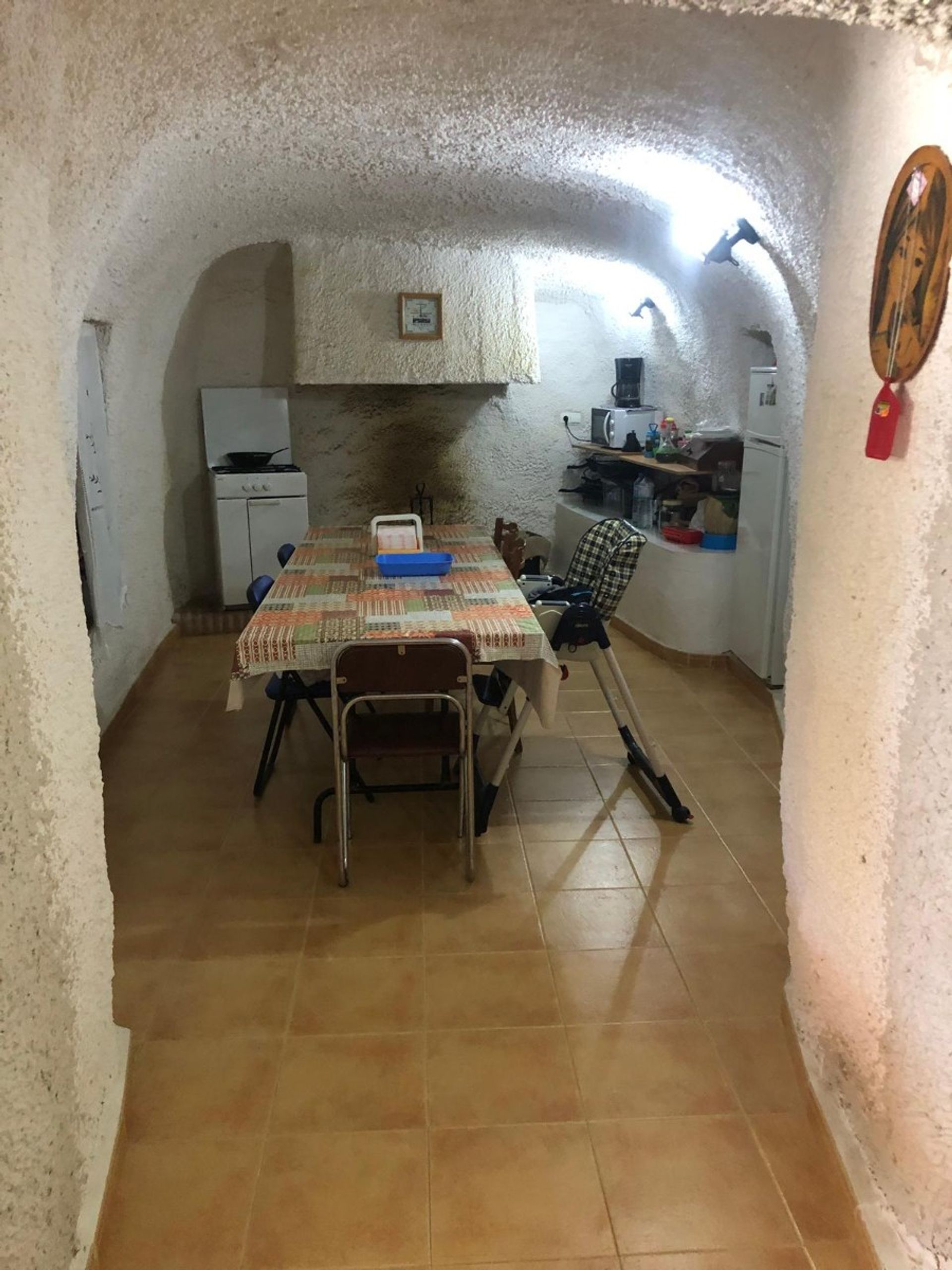 Casa nel Abanilla, Región de Murcia 12861703