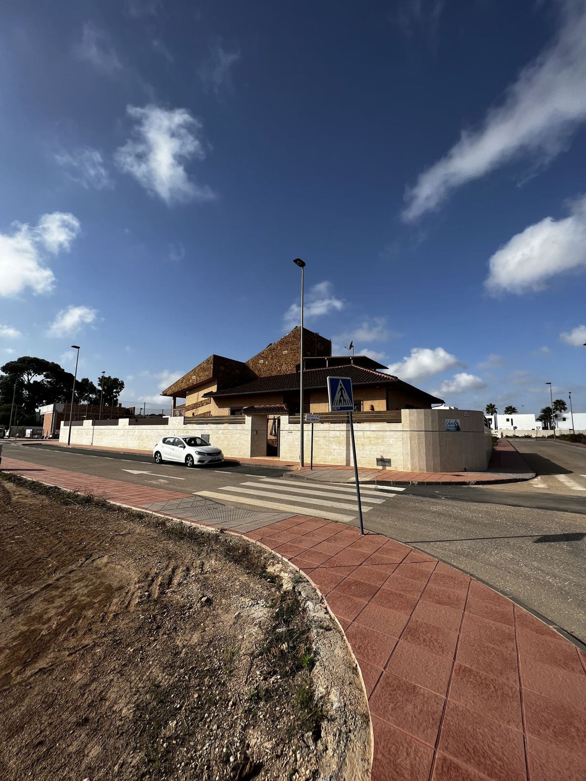 House in San Javier, Región de Murcia 12861712