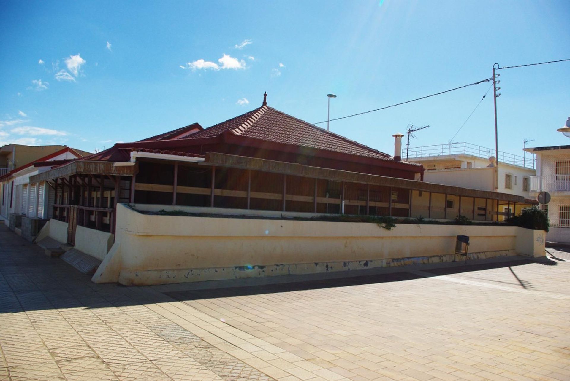 Casa nel Los Nietos, Murcia 12861714