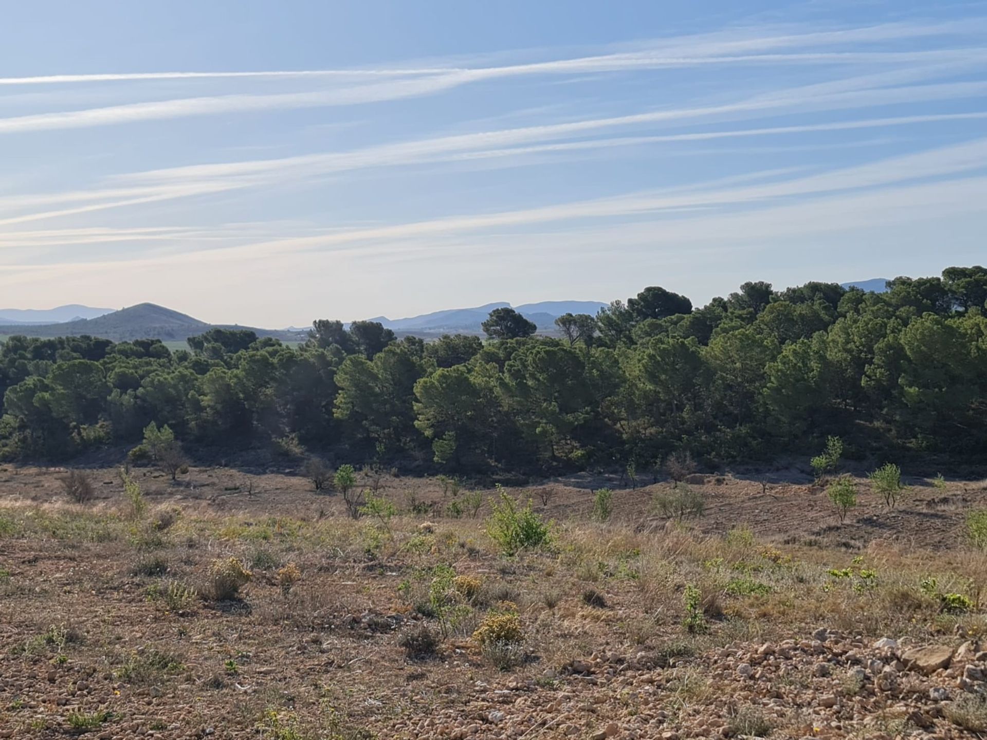 房子 在 Raspay, Región de Murcia 12861741