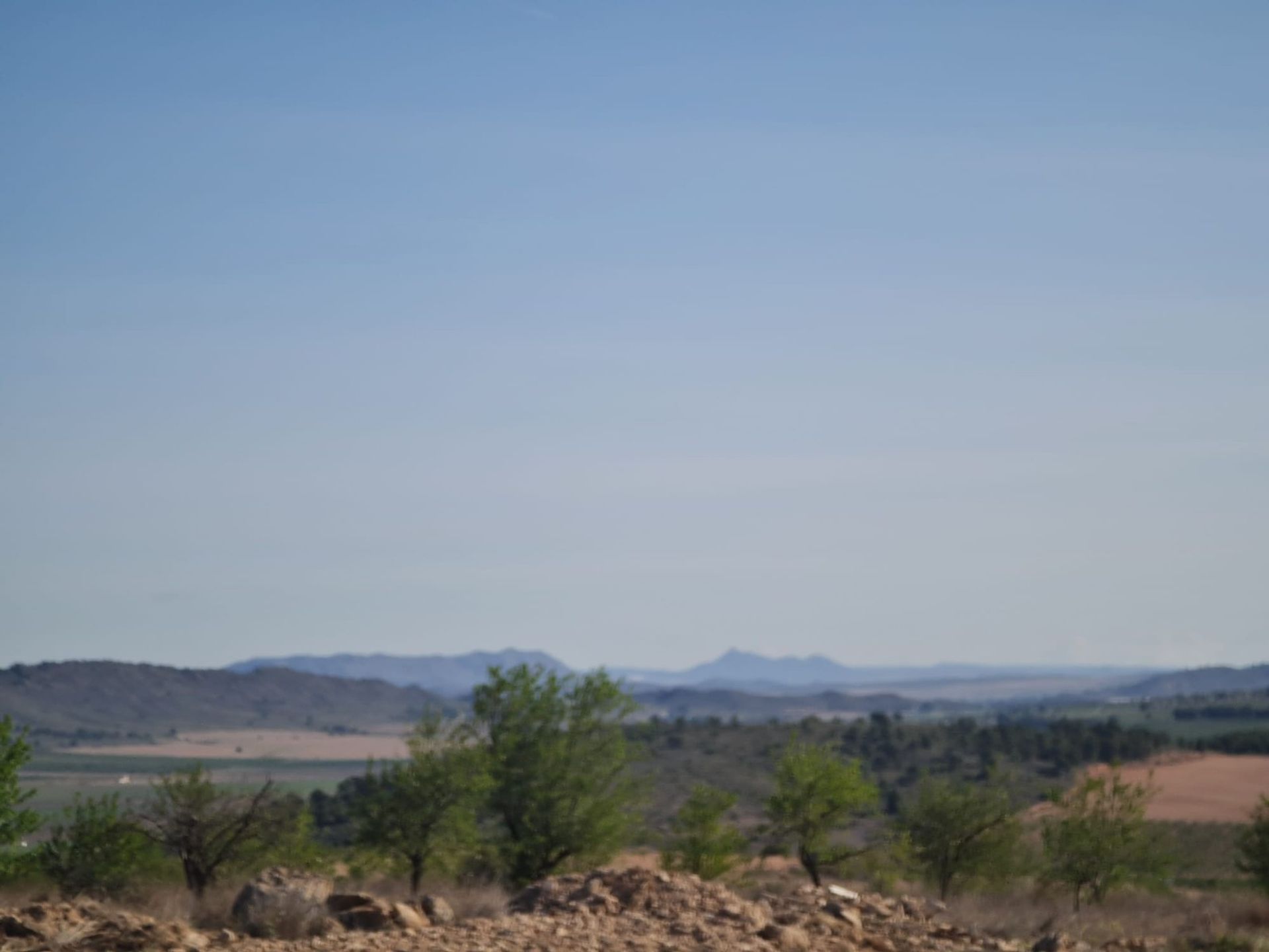 房子 在 Raspay, Región de Murcia 12861741