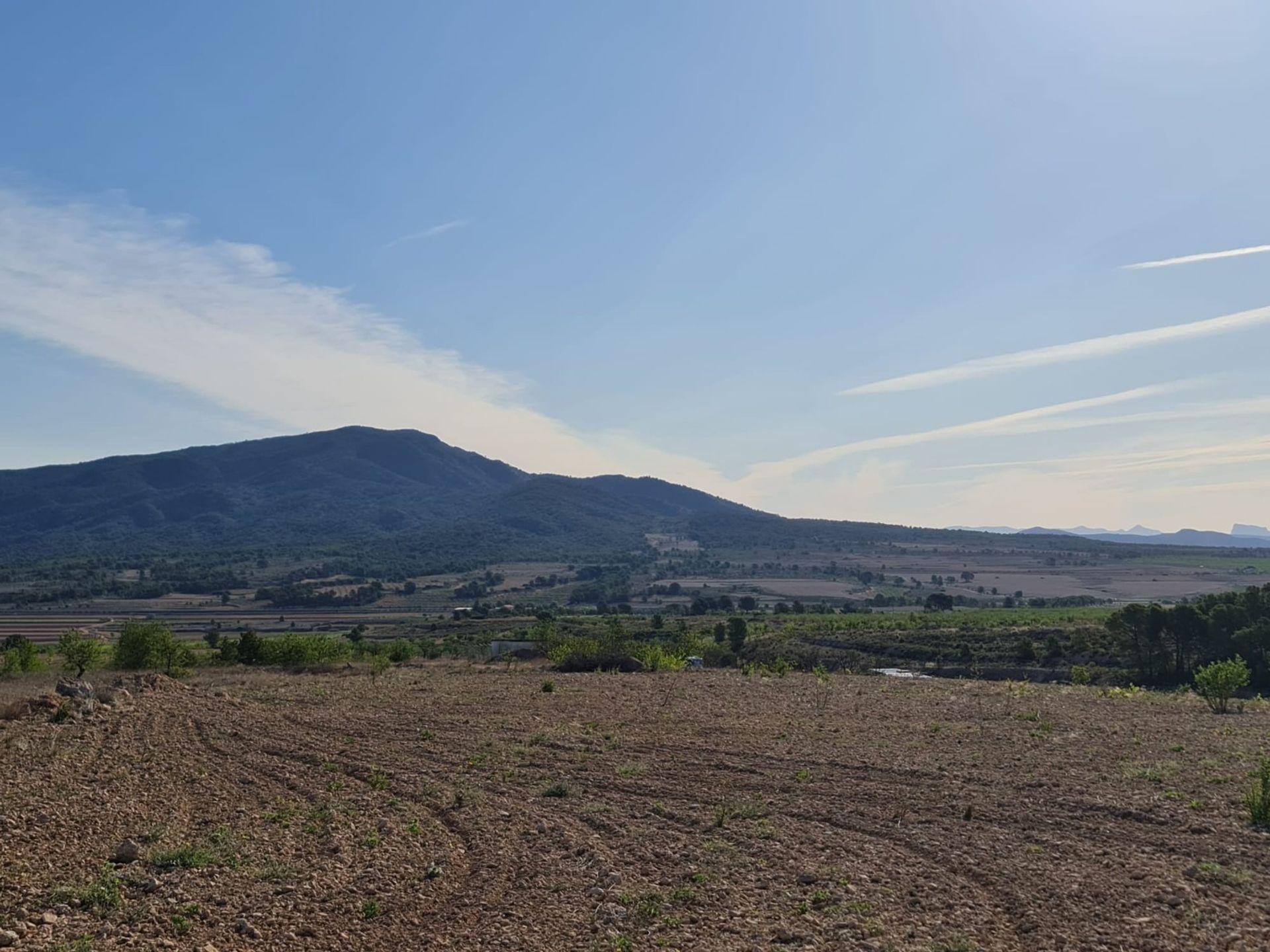 房子 在 Raspay, Región de Murcia 12861741