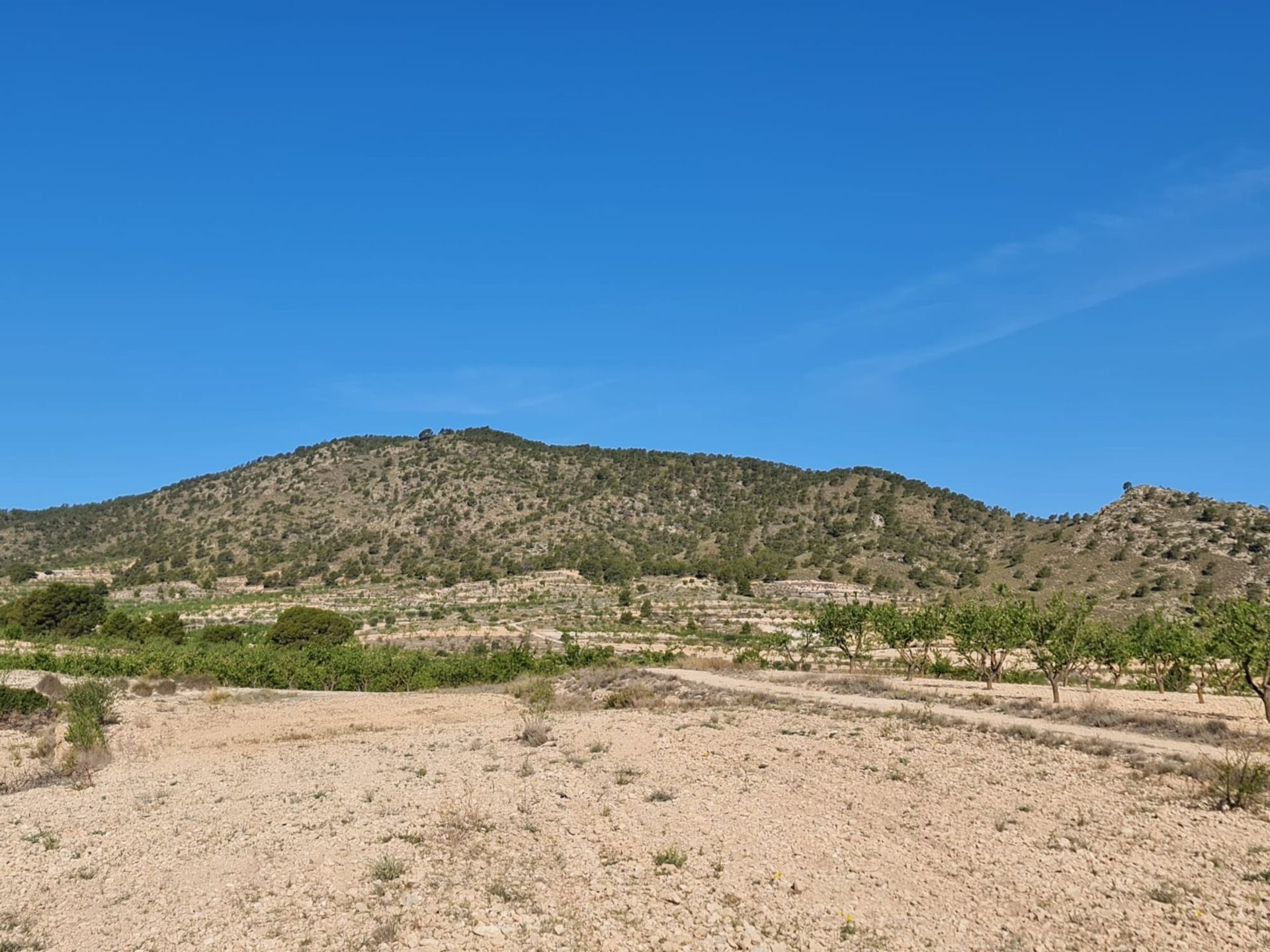 房子 在 Raspay, Región de Murcia 12861741