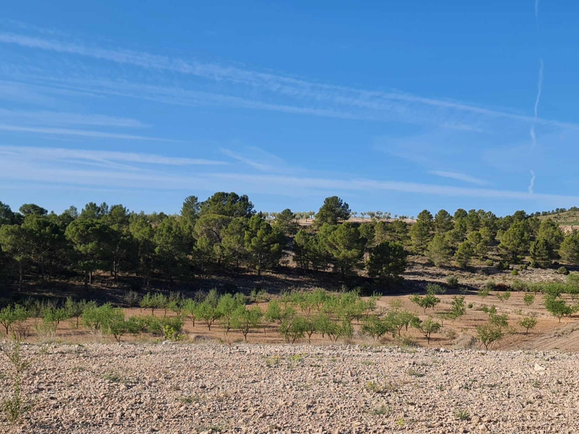 房子 在 Raspay, Región de Murcia 12861741