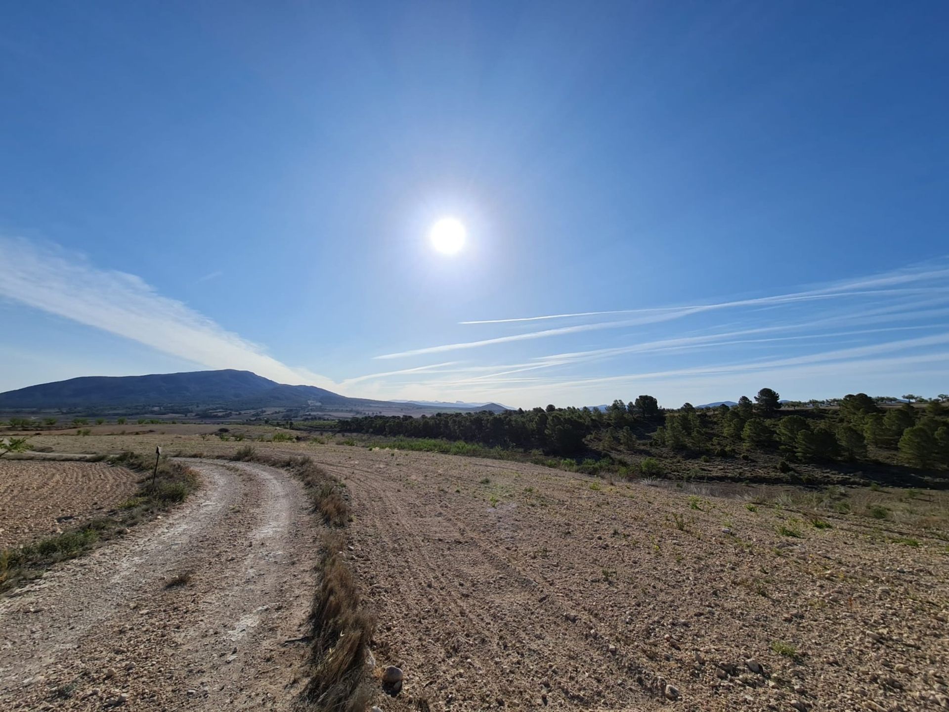 Hus i Raspay, Región de Murcia 12861743