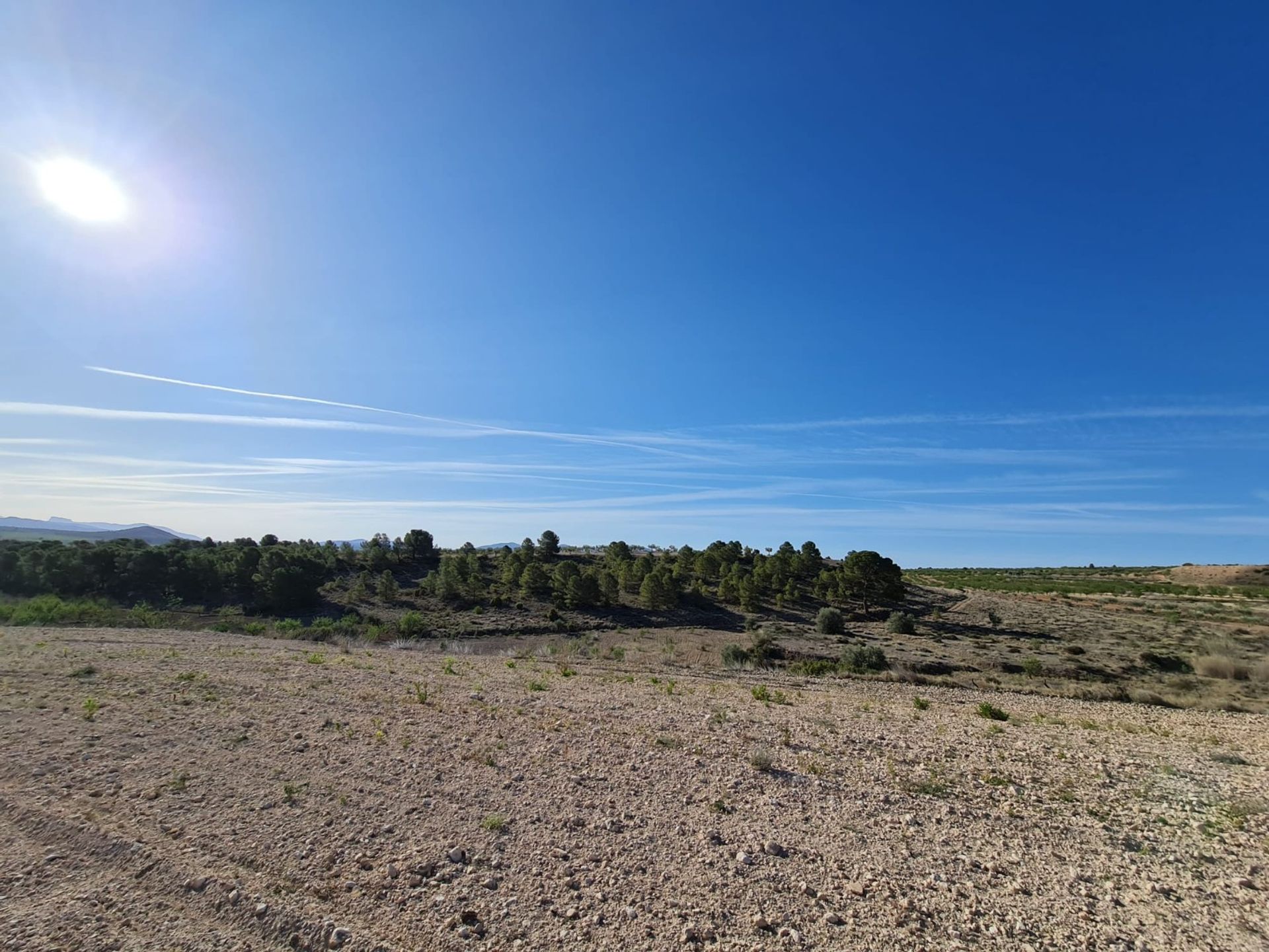 Hus i Raspay, Región de Murcia 12861743